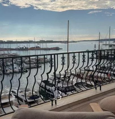 Cannes  - Apartment 3 Bedrooms