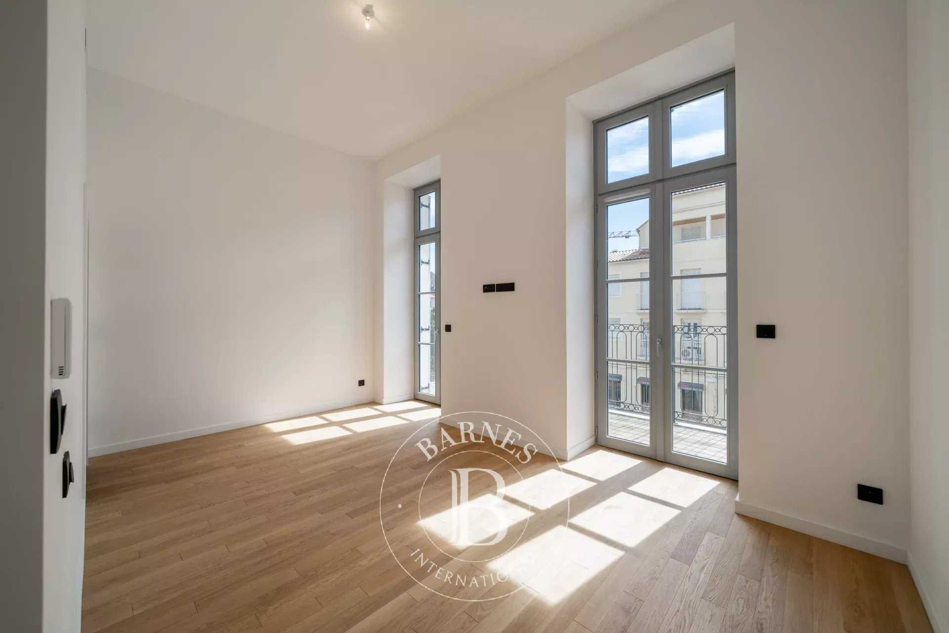 Cannes  - Appartement 4 Pi&egrave;ces 3 Chambres