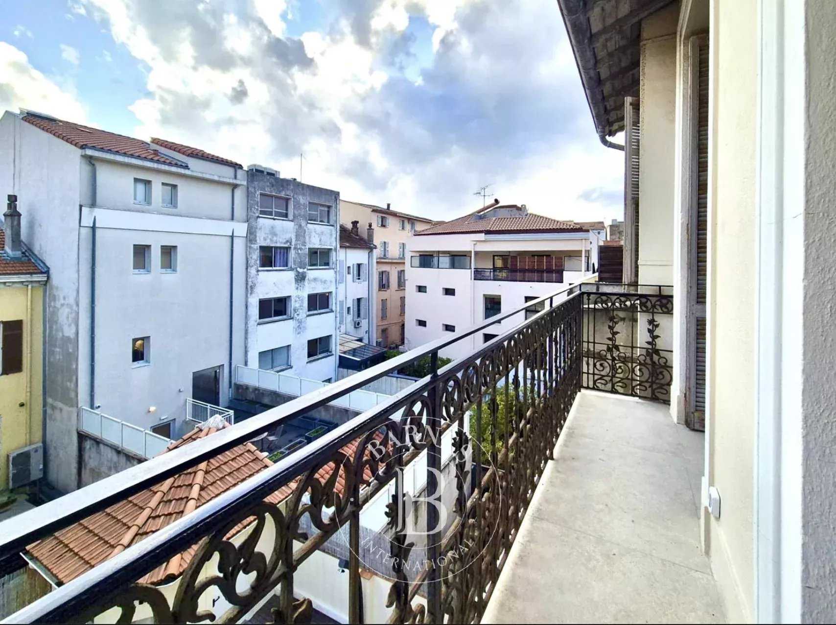 Cannes  - Apartment 2 Bedrooms