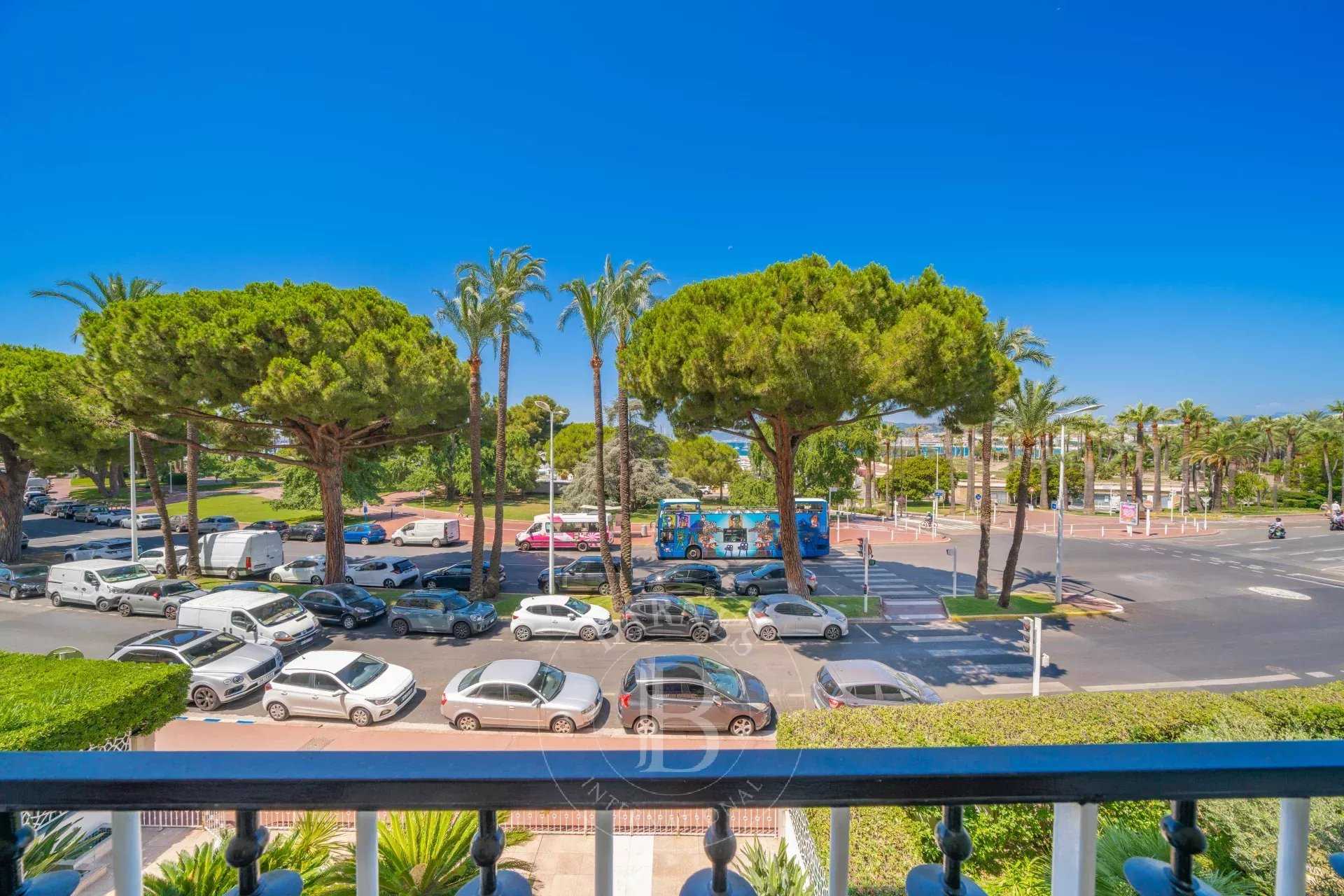 Cannes  - Apartment 2 Bedrooms