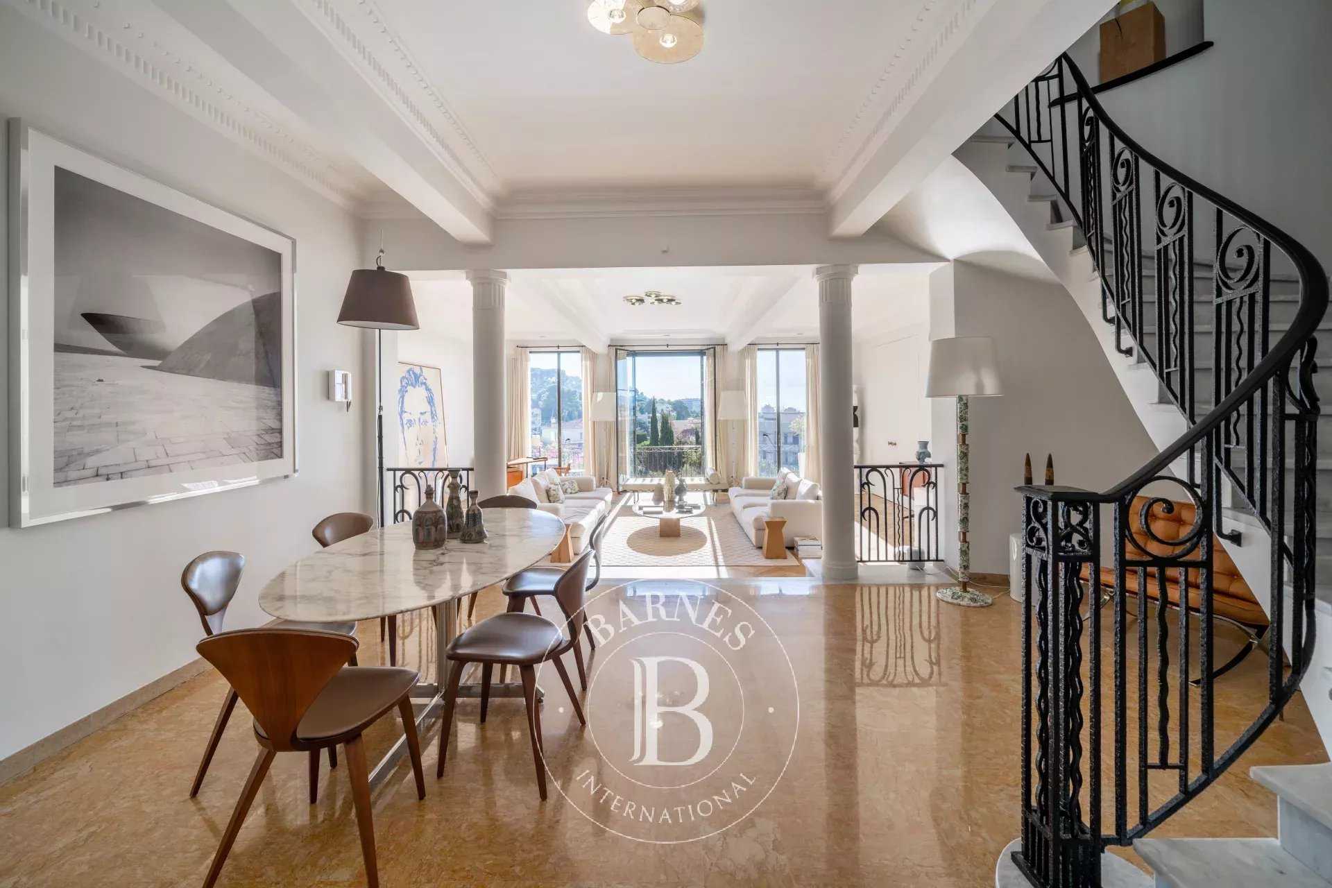 Le Cannet  - Villa 3 Bedrooms