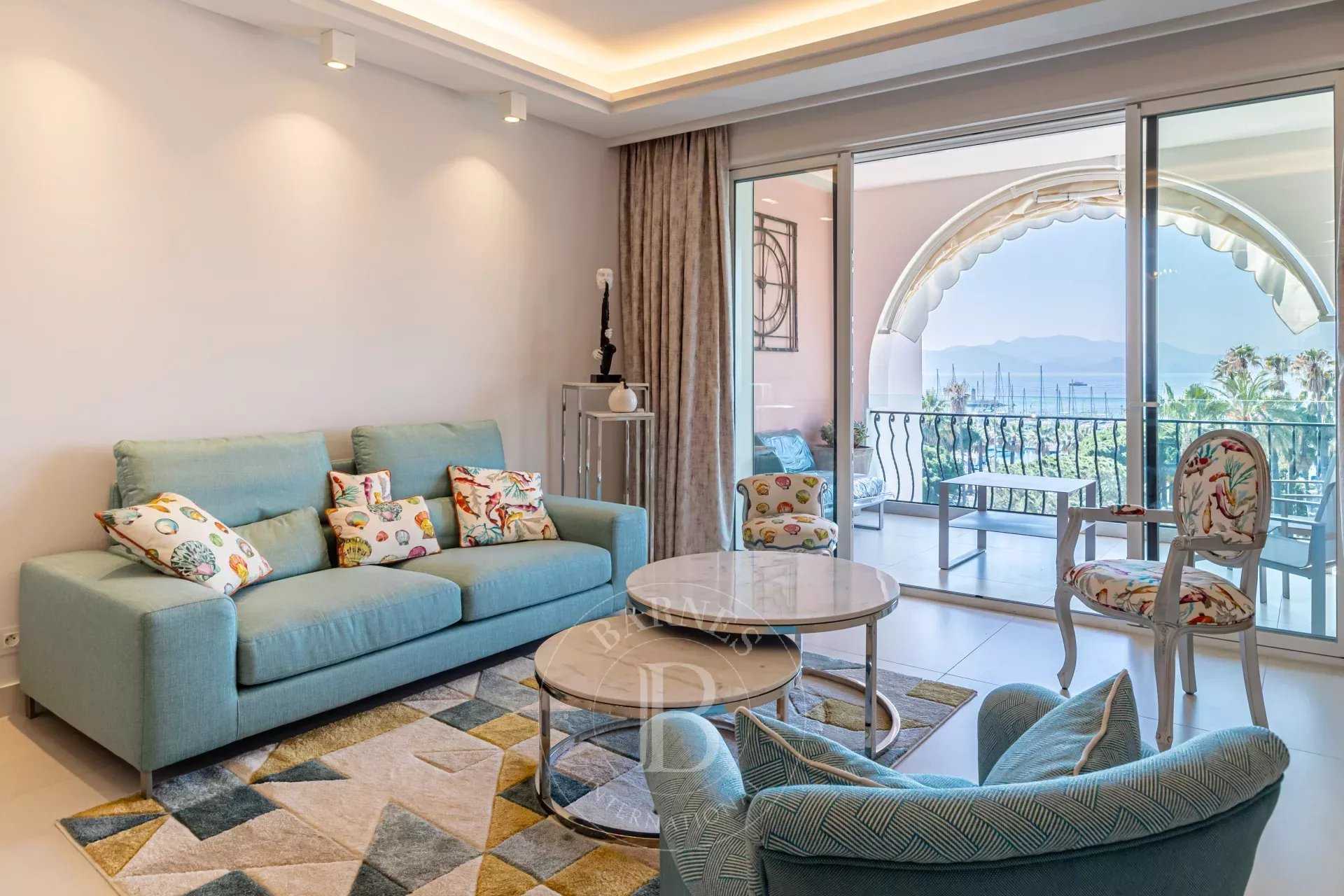 Cannes  - Apartment 3 Bedrooms