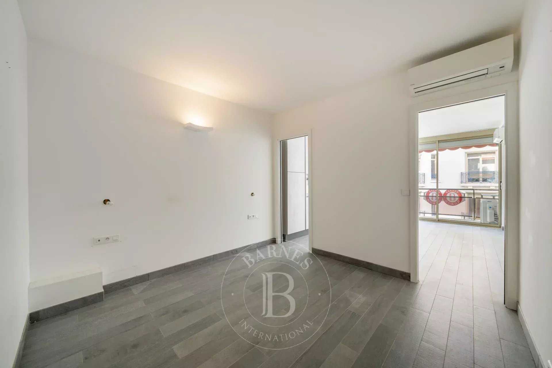 Cannes  - Apartment 1 Bedroom