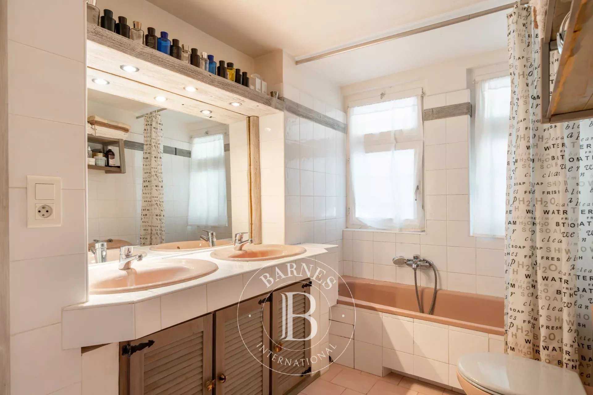 Le Cannet  - Appartement villa 4 Pi&egrave;ces 3 Chambres