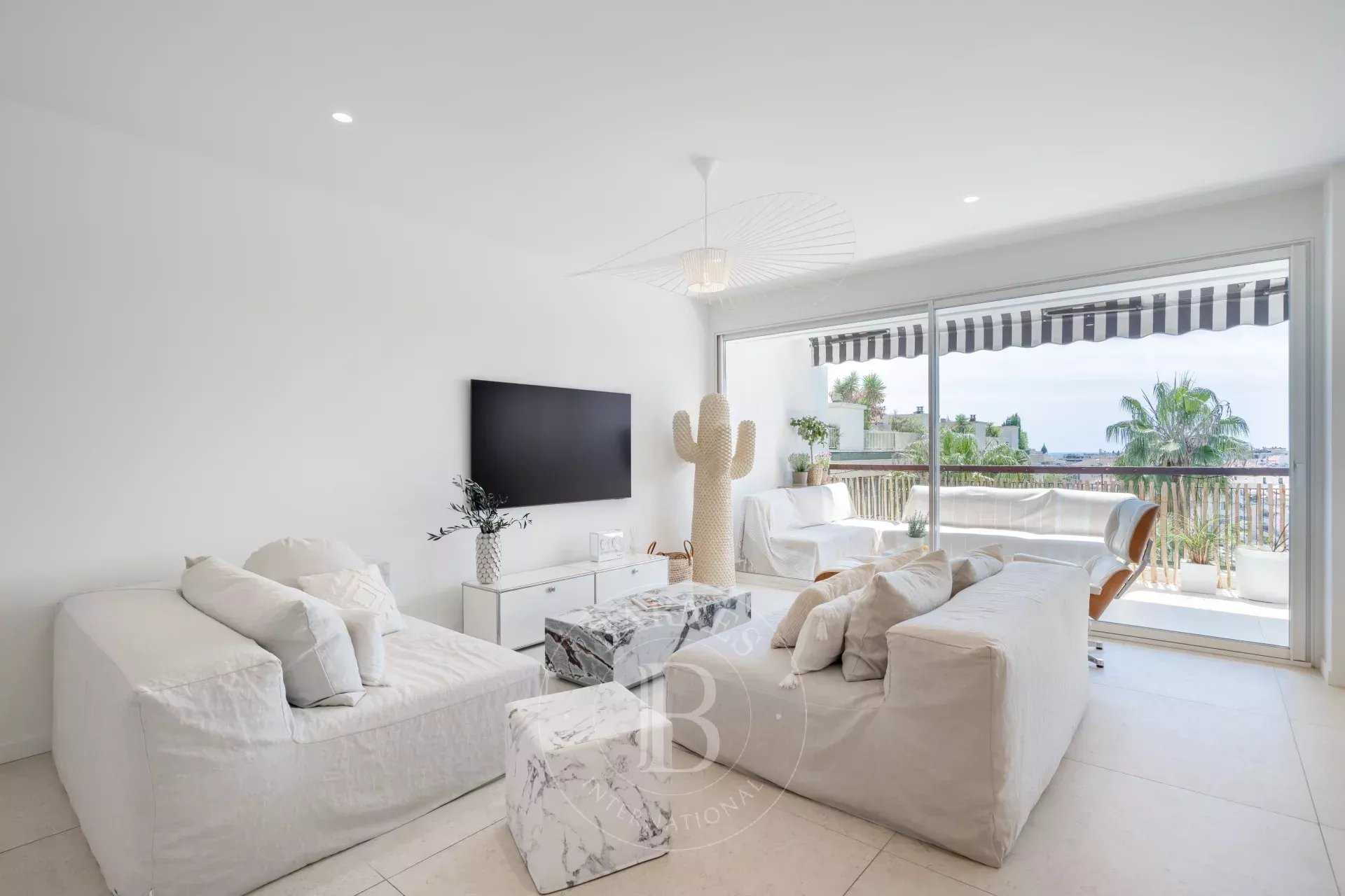 Cannes  - Apartment 2 Bedrooms