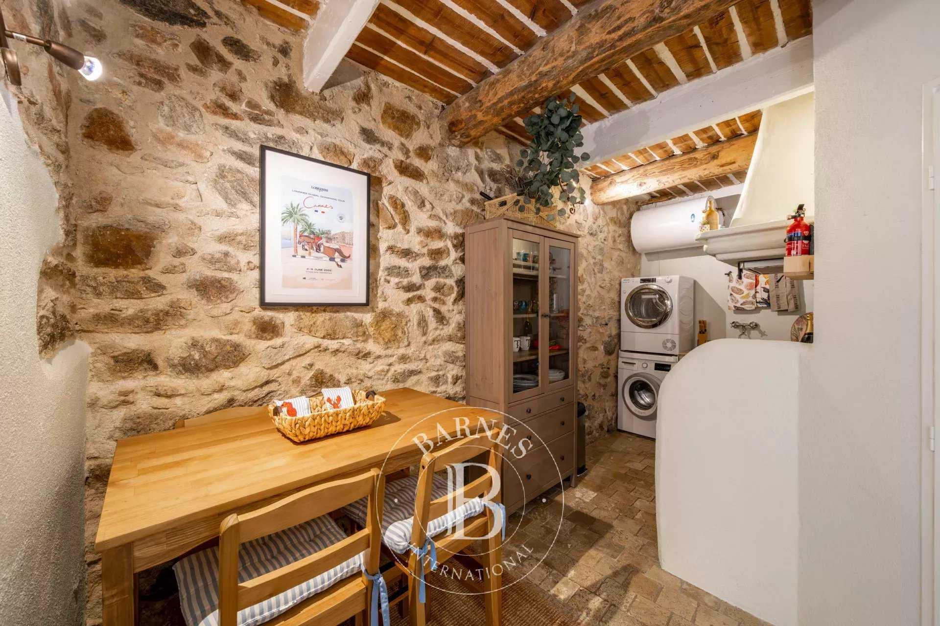 Cannes  - Appartement 2 Pi&egrave;ces, 1 Chambre