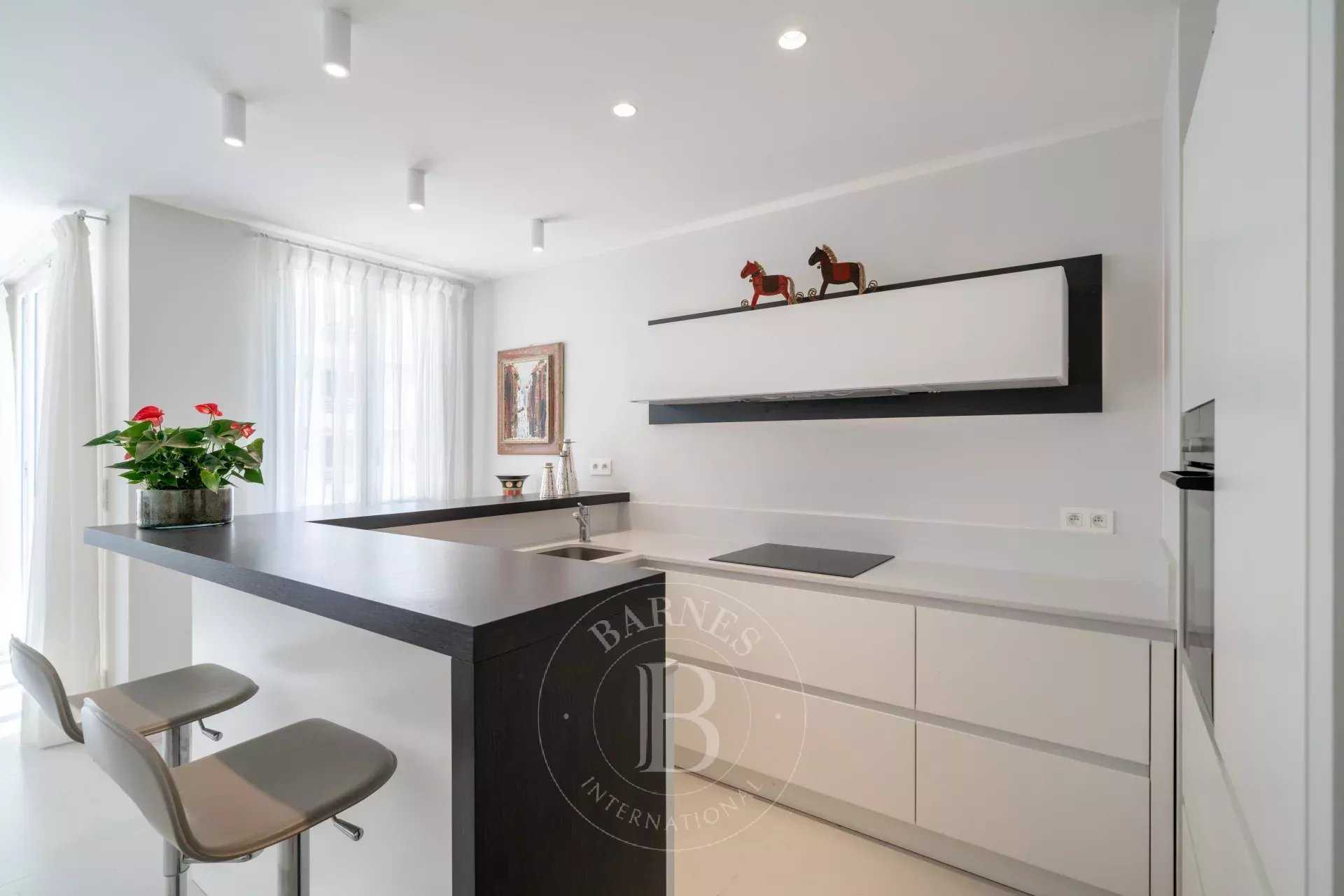 Cannes  - Appartement 2 Pièces, 1 Chambre