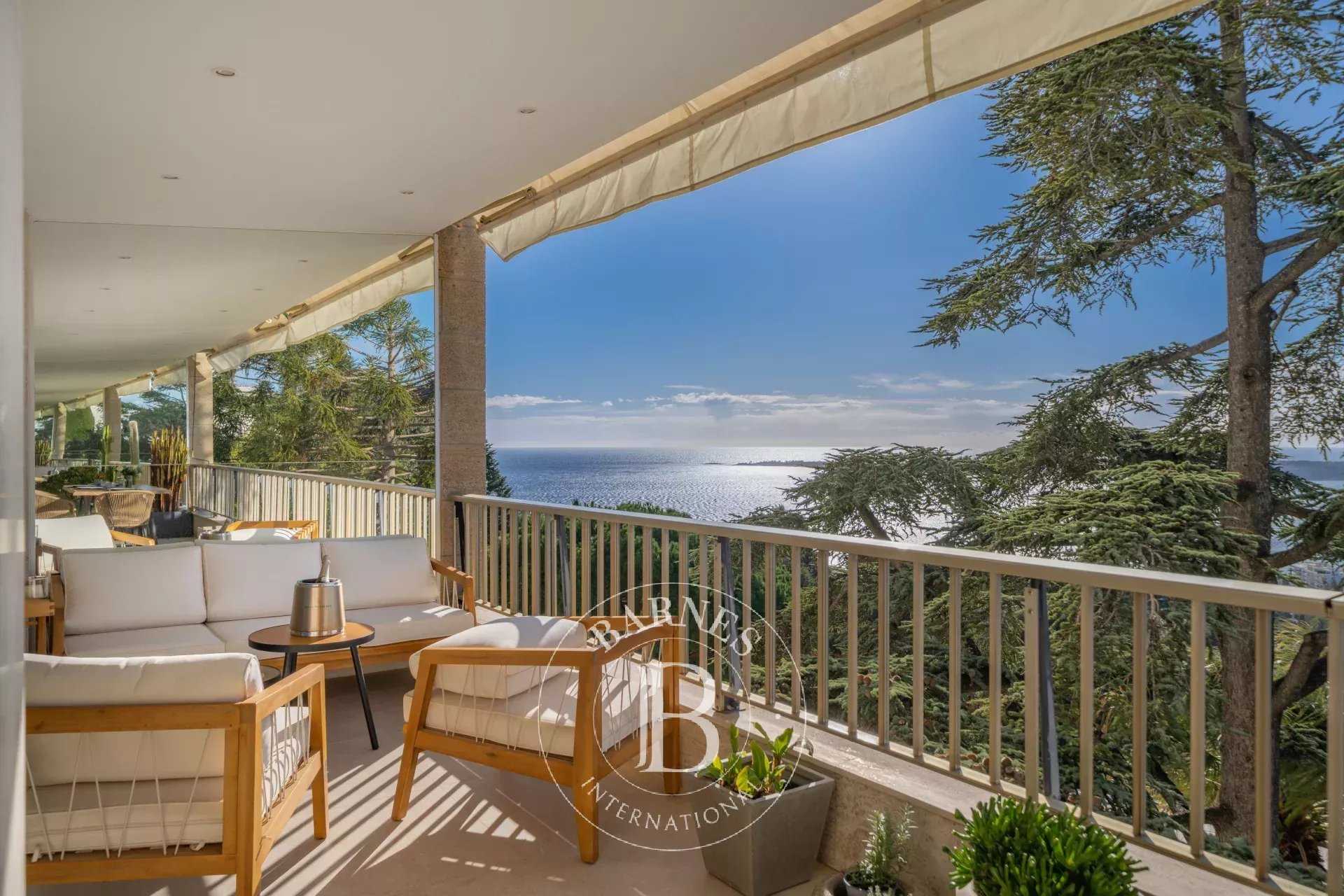 Cannes  - Piso 4 Cuartos 5 Habitaciones