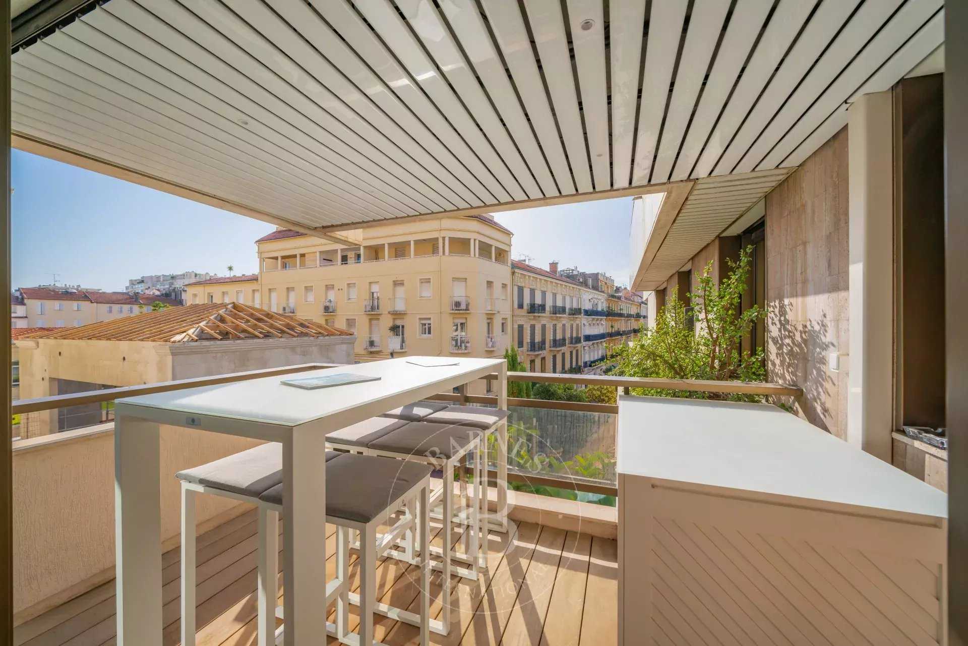 Cannes  - Apartment 3 Bedrooms