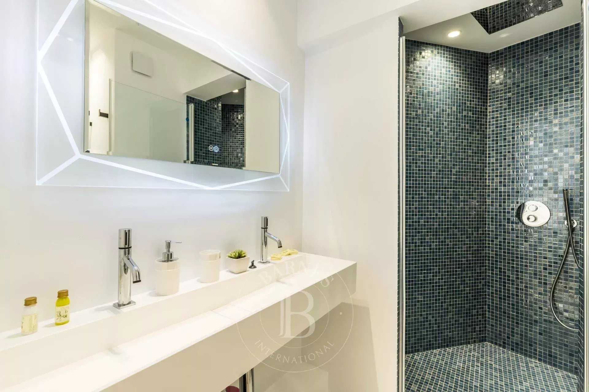 Cannes  - Piso  3 Habitaciones