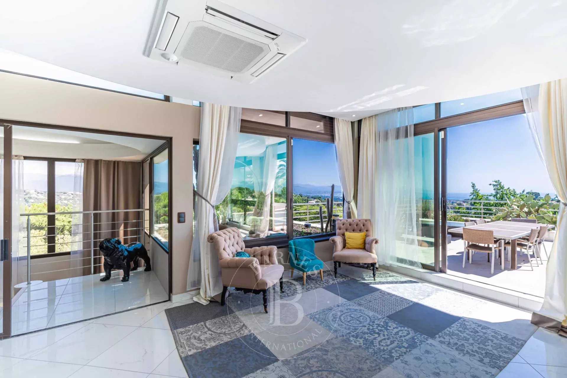 Cannes  - Villa  5 Chambres