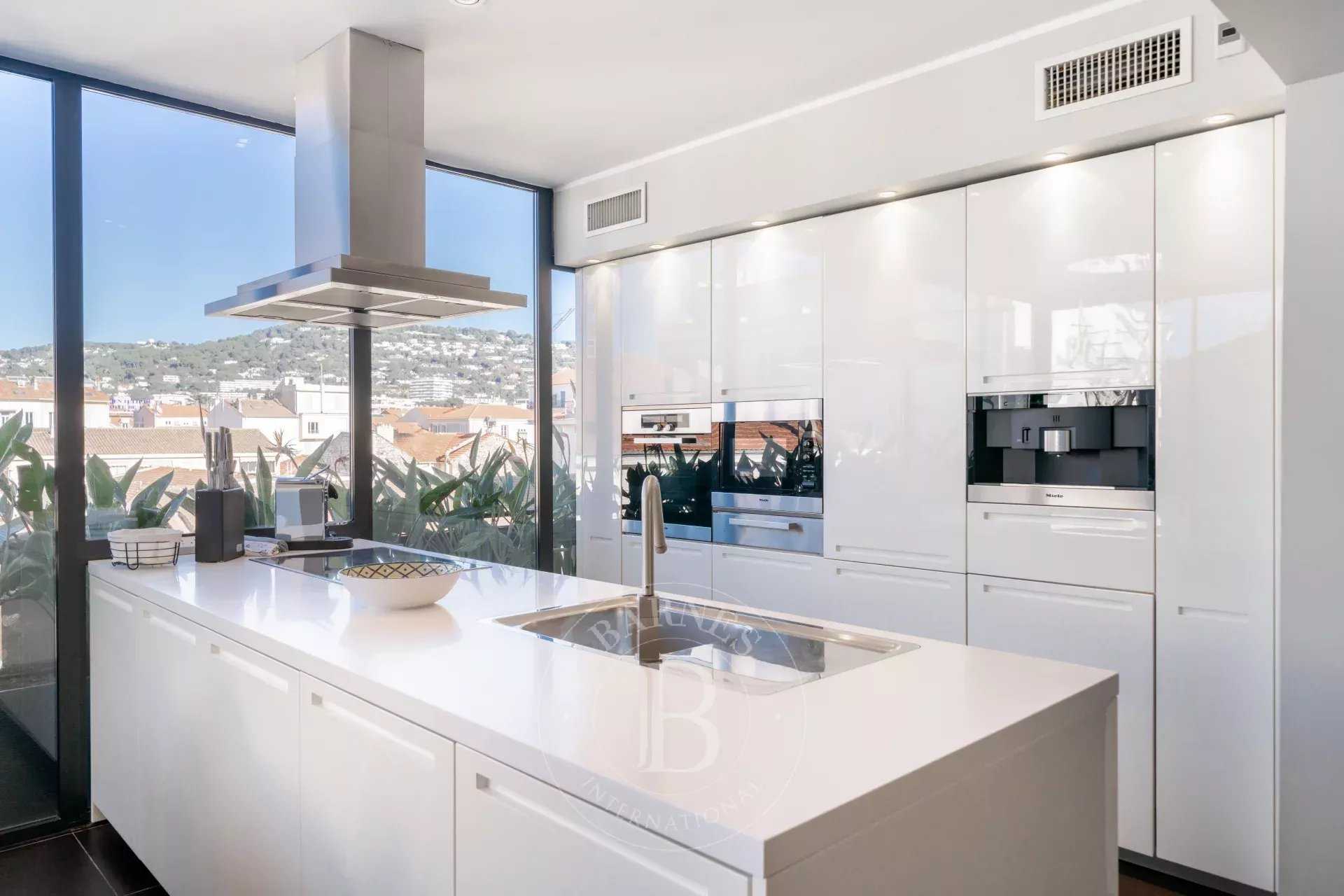 Cannes  - Apartment 3 Bedrooms