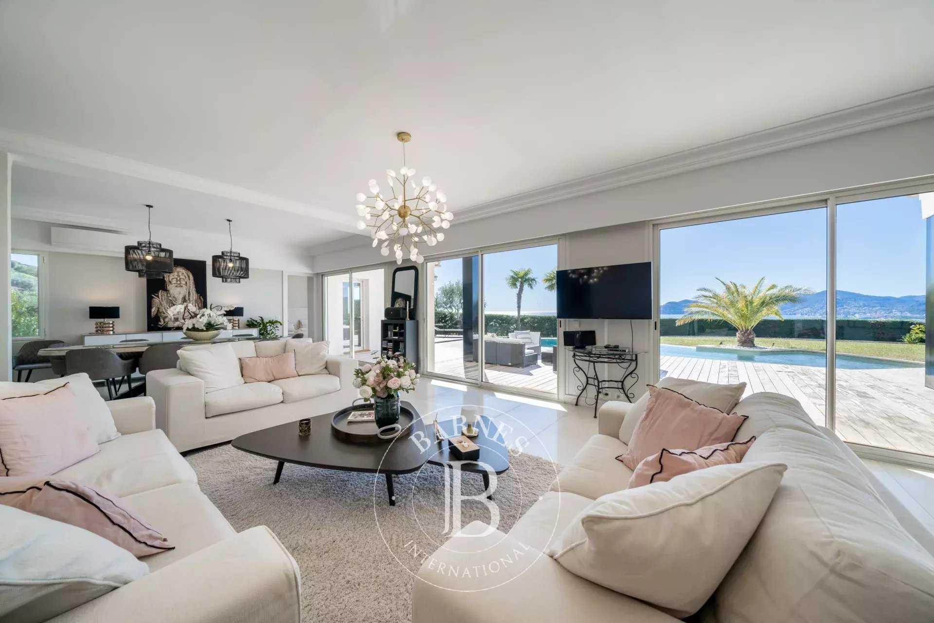 Cannes  - Villa  5 Chambres