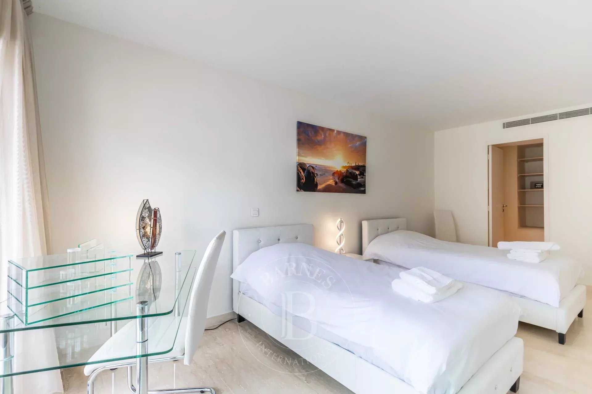 Cannes  - Piso  3 Habitaciones