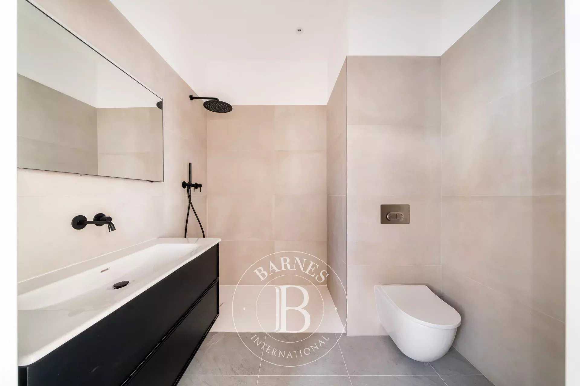 Cannes  - Apartment 3 Bedrooms