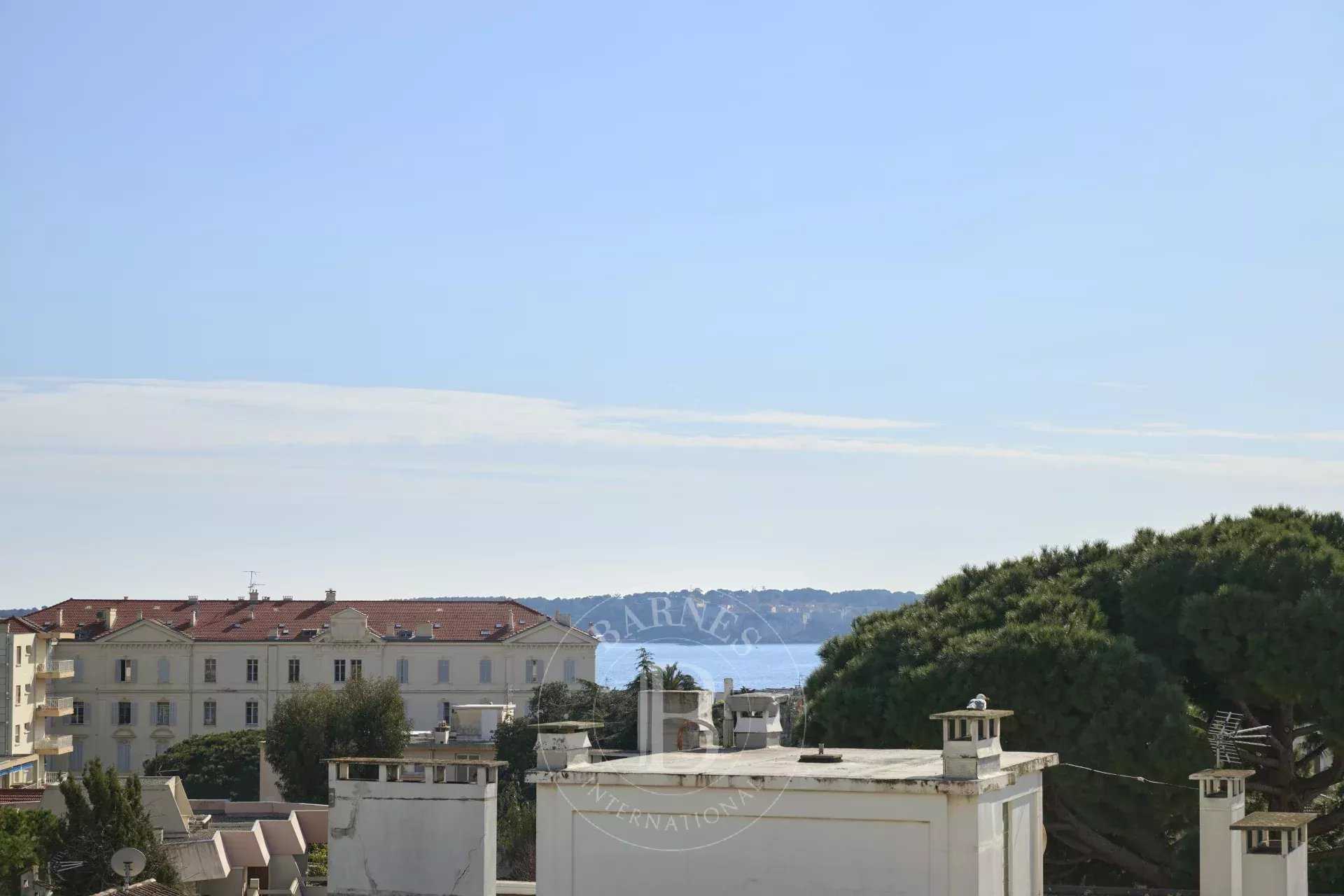 Cannes  - Appartement 3 Pièces 2 Chambres