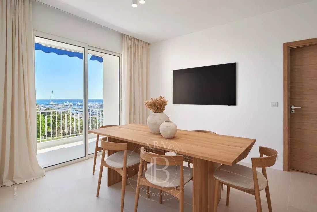 Cannes  - Apartment 4 Bedrooms