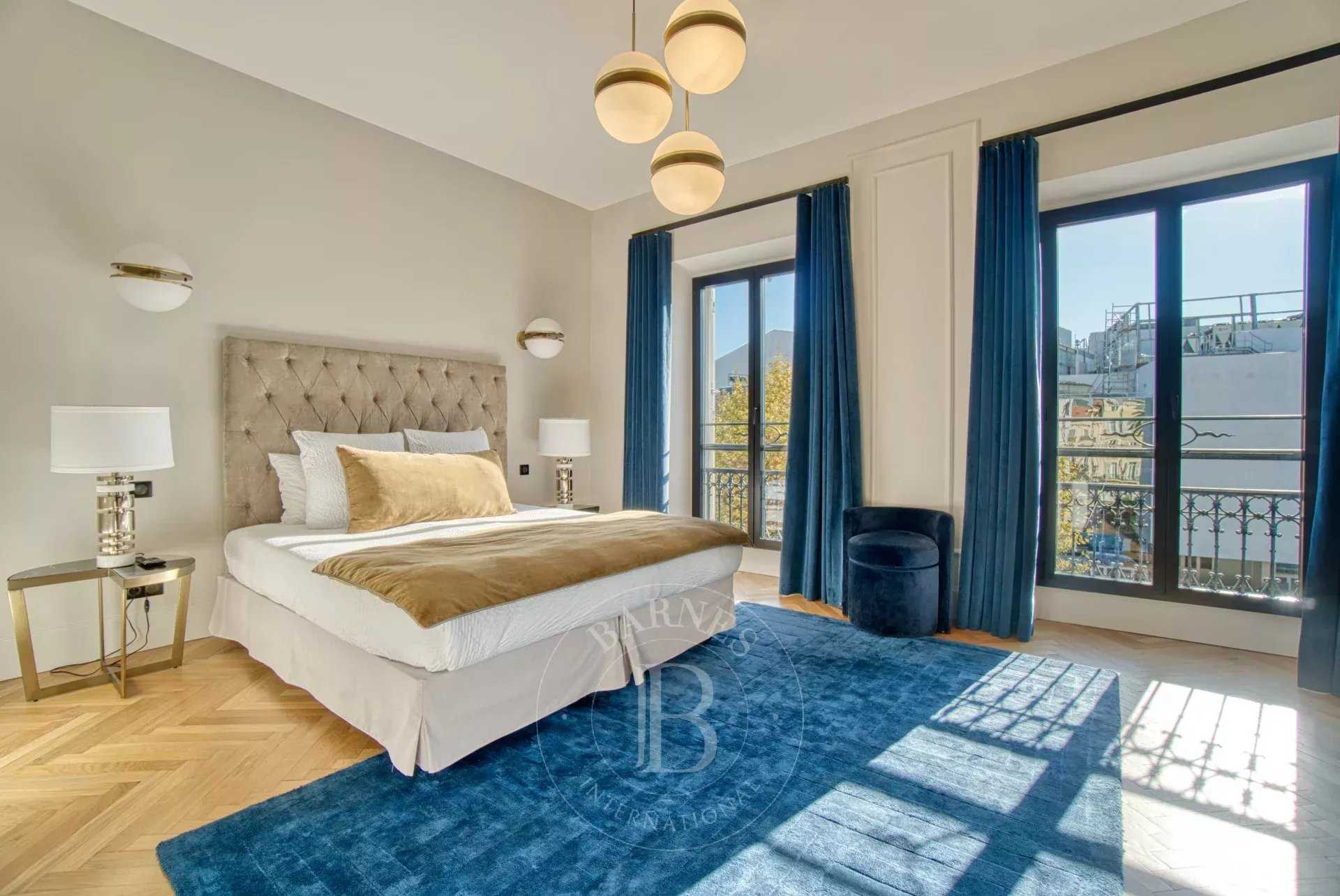 Cannes  - Apartment 5 Bedrooms