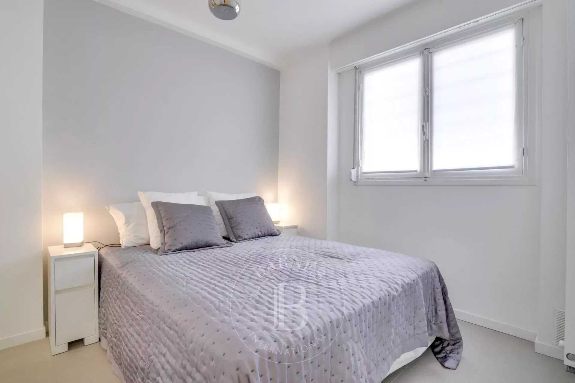 Cannes  - Apartment 1 Bedroom