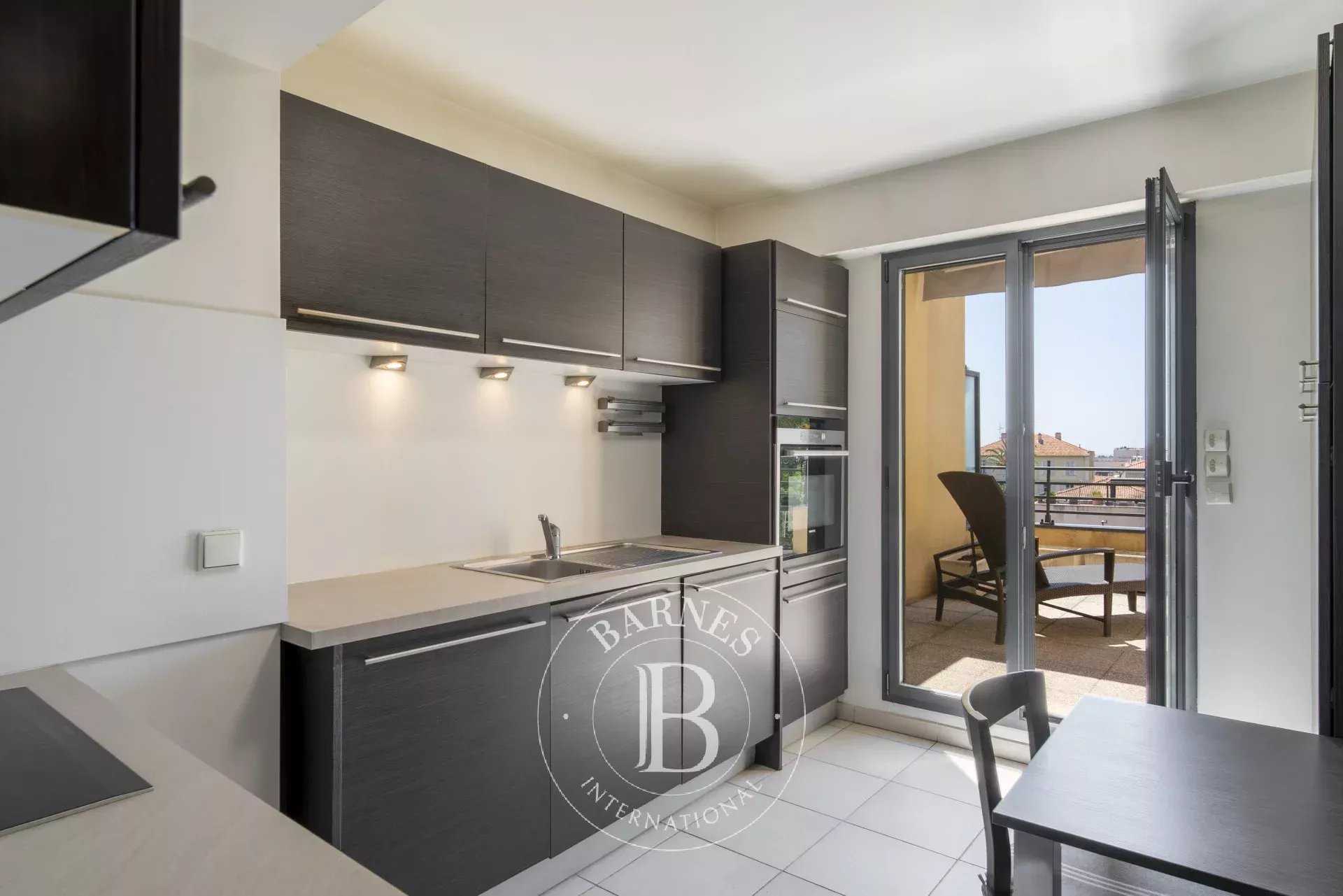 Cannes  - Apartment 3 Bedrooms