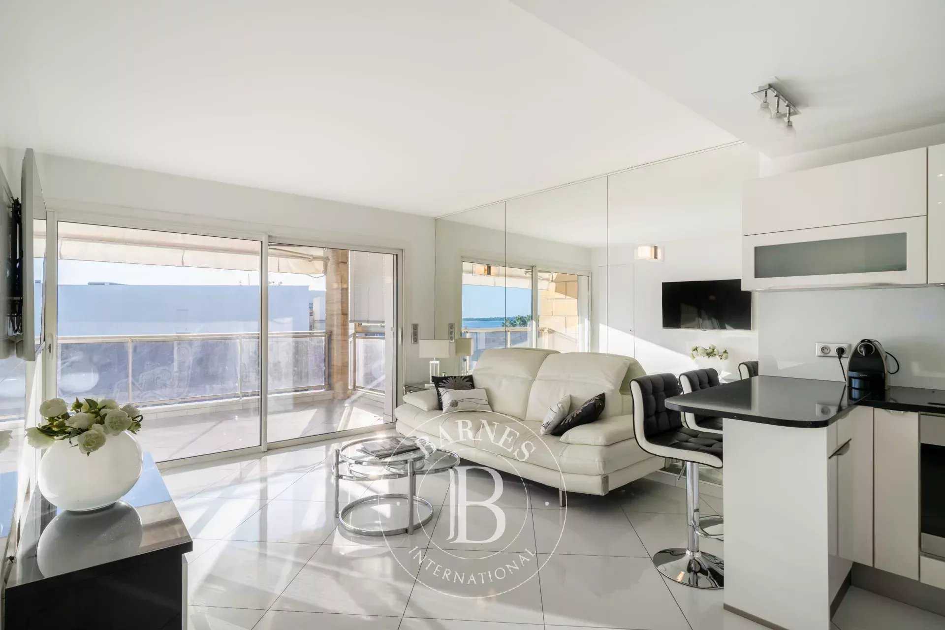 Cannes  - Apartment 2 Bedrooms