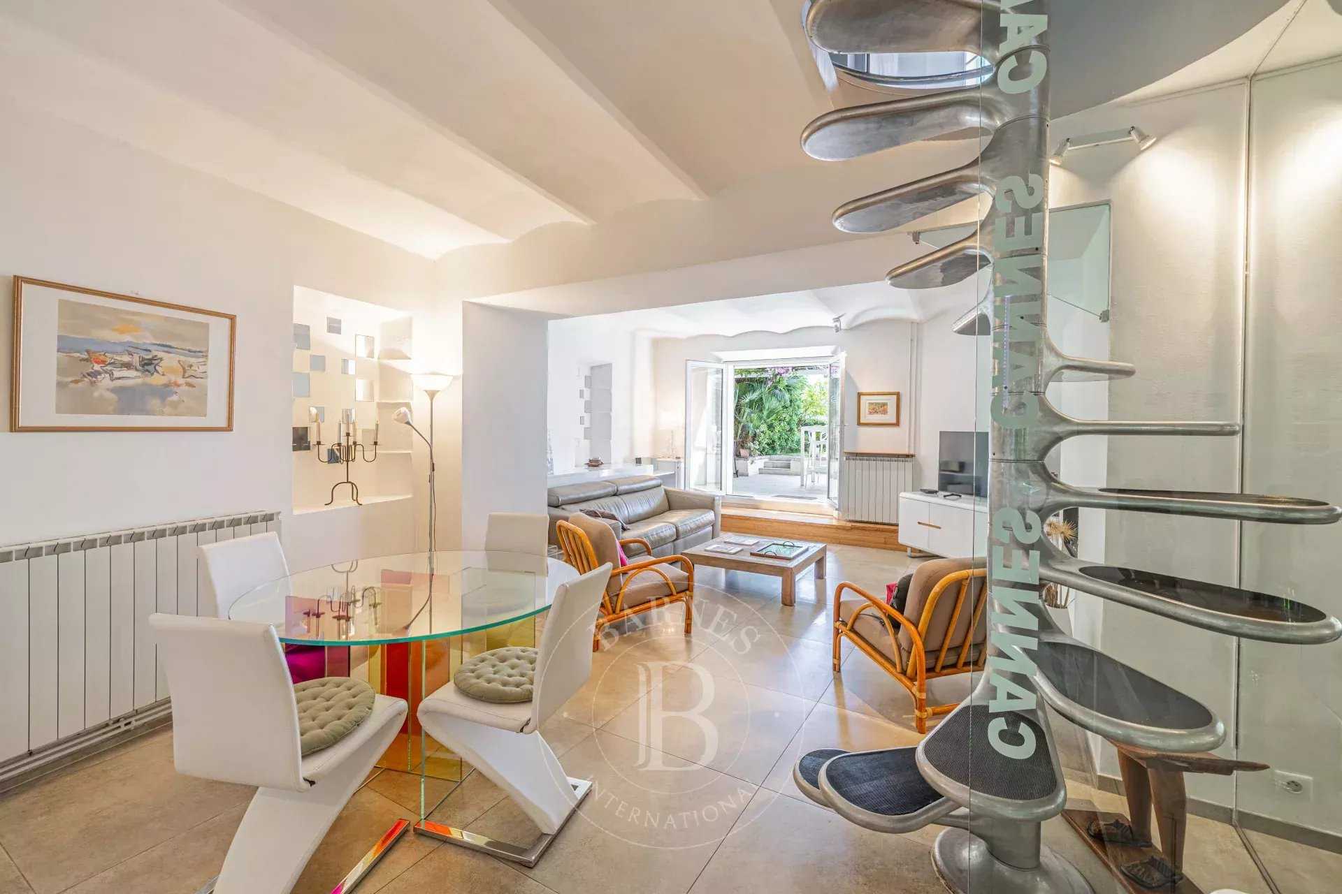 Cannes  - Apartment 3 Bedrooms