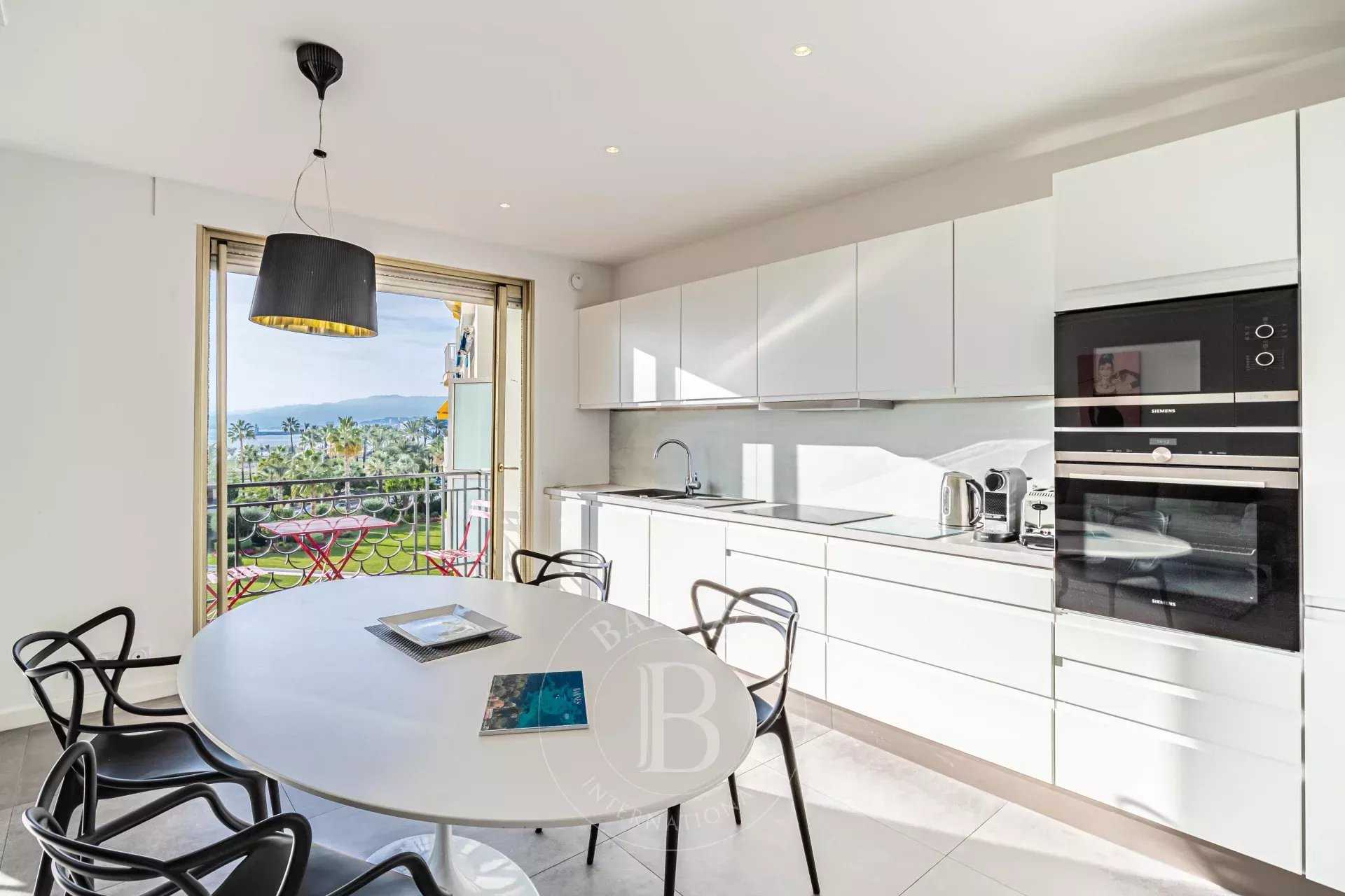 Cannes  - Apartment 2 Bedrooms