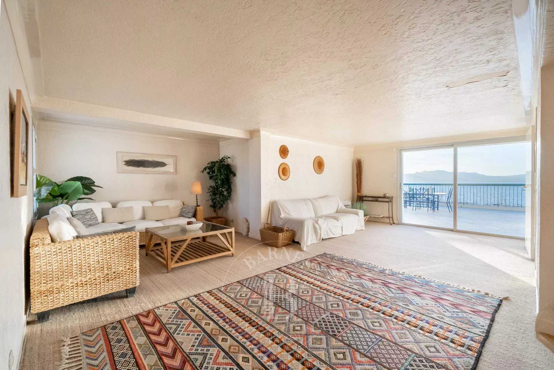 Cannes  - Apartment 3 Bedrooms