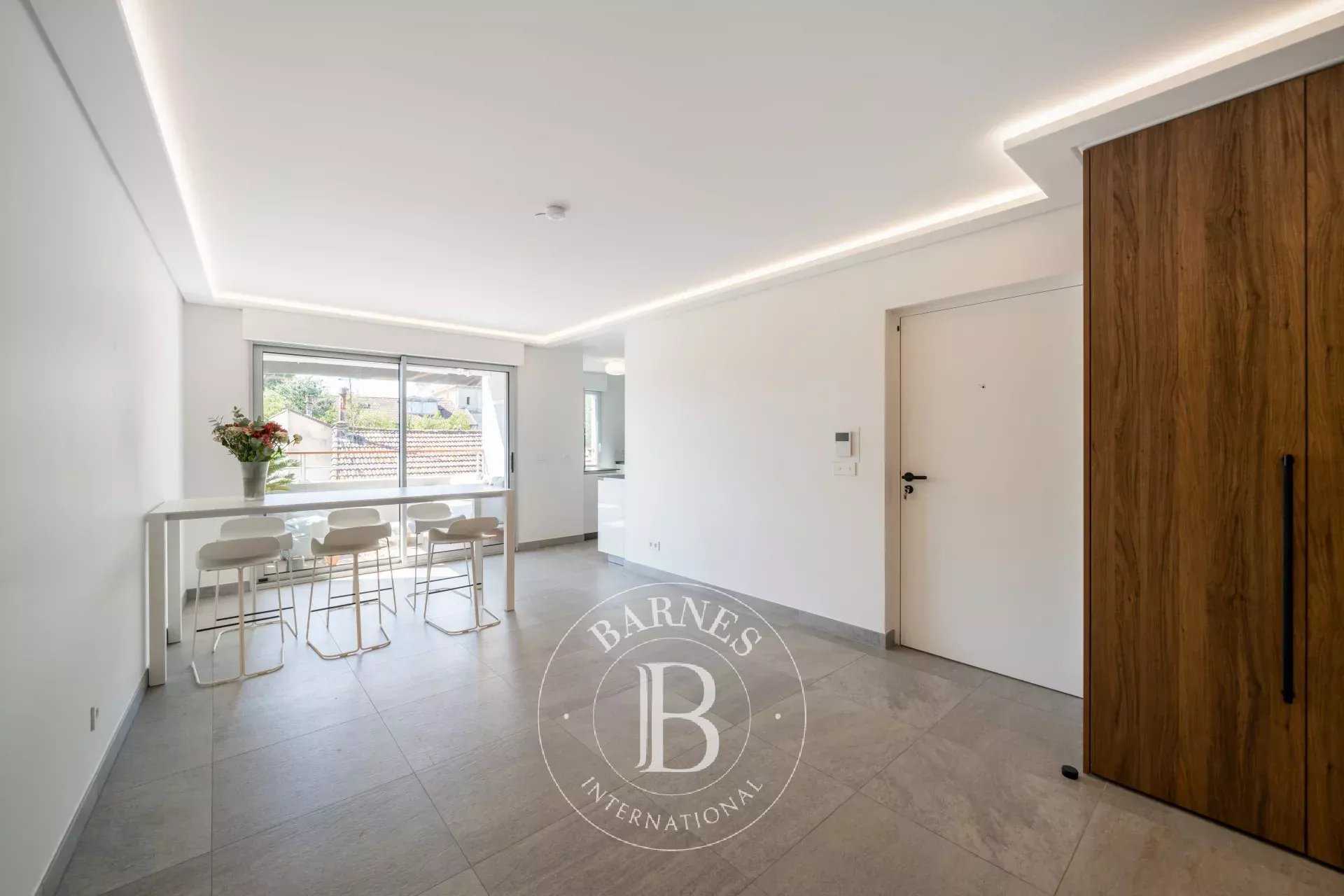 Cannes  - Appartement 2 Pi&egrave;ces, 1 Chambre