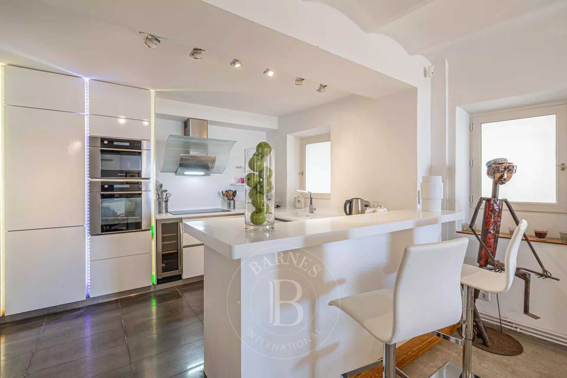 Cannes  - Apartment 3 Bedrooms