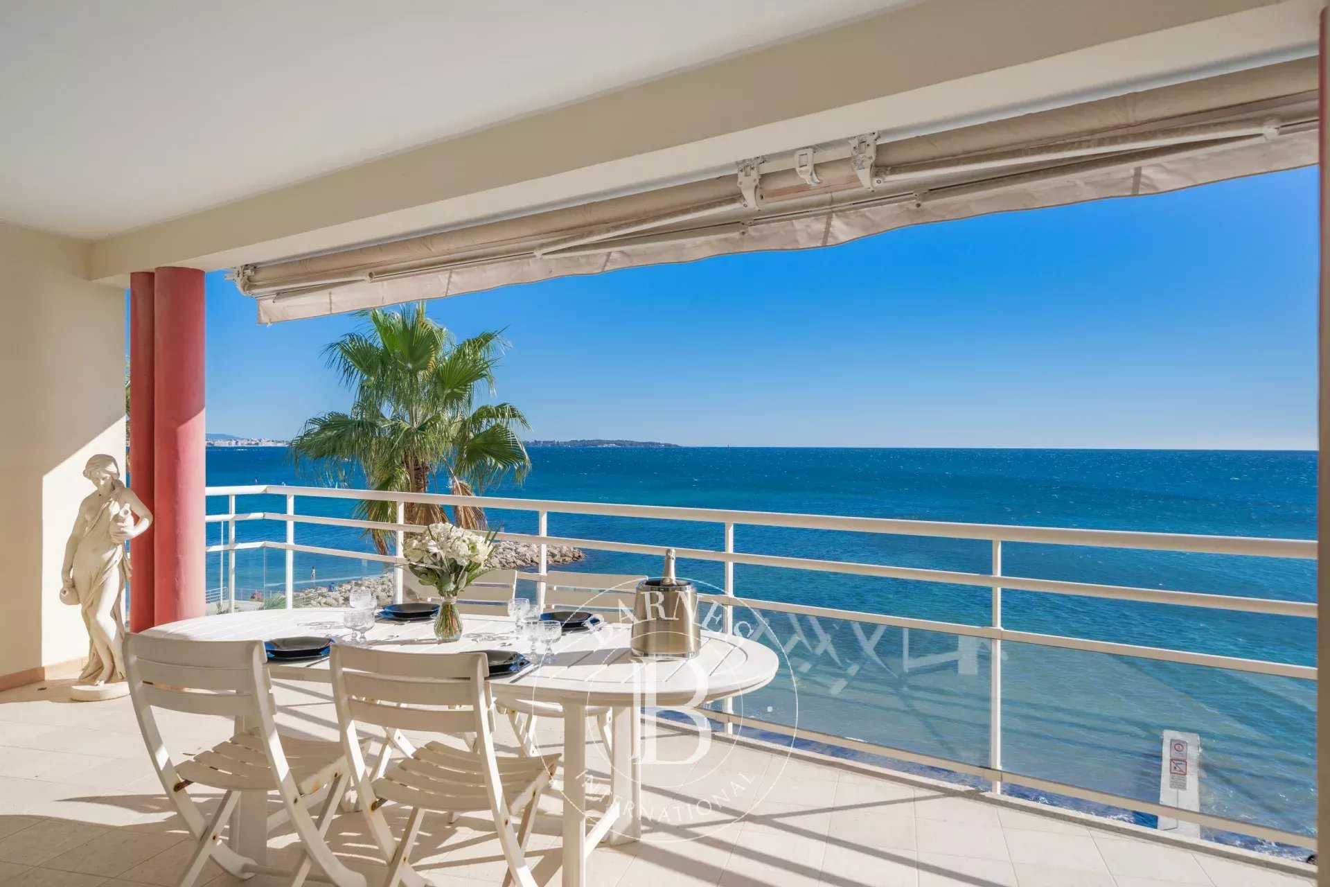 Cannes  - Piso 4 Cuartos 3 Habitaciones