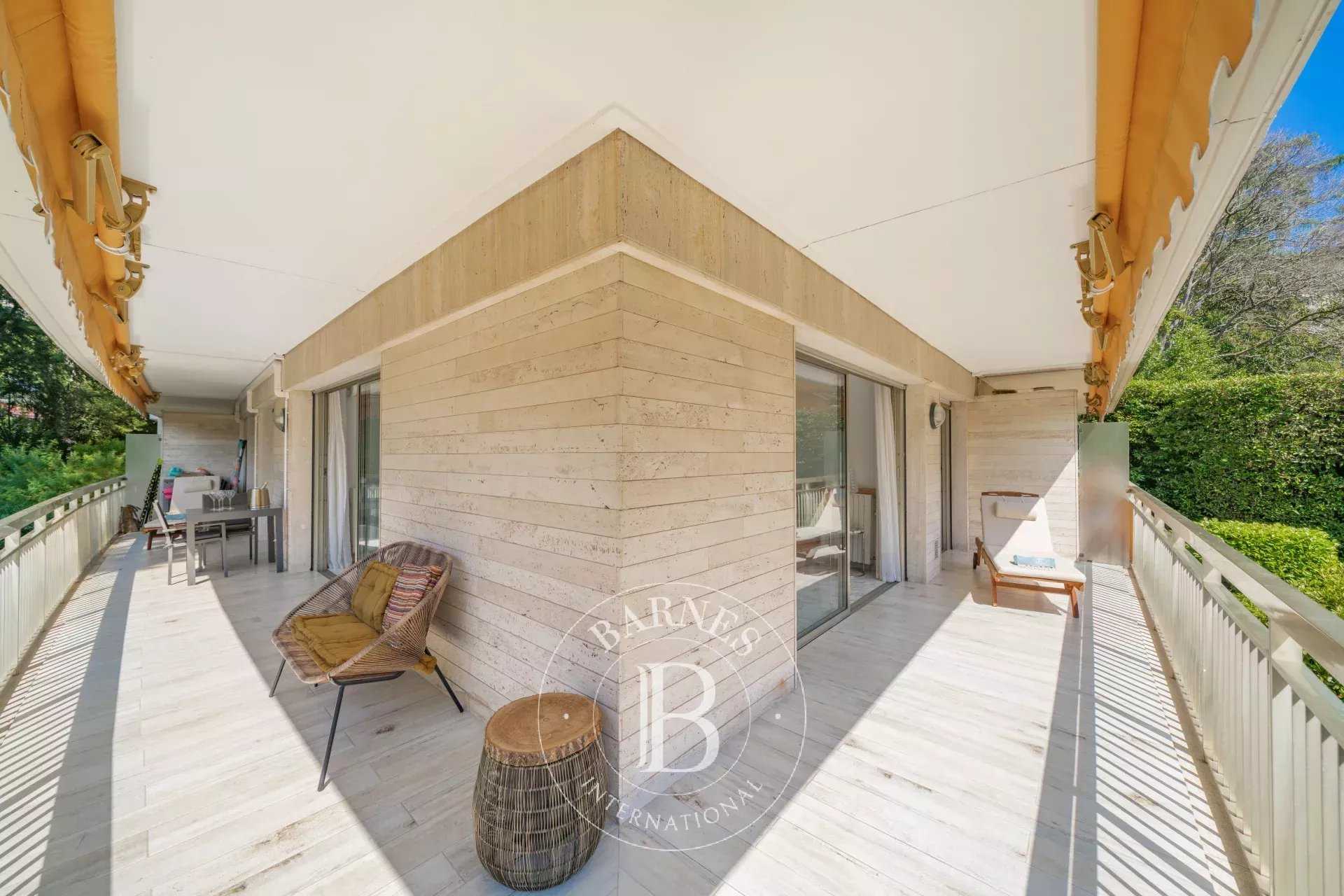 Cannes  - Apartment 2 Bedrooms
