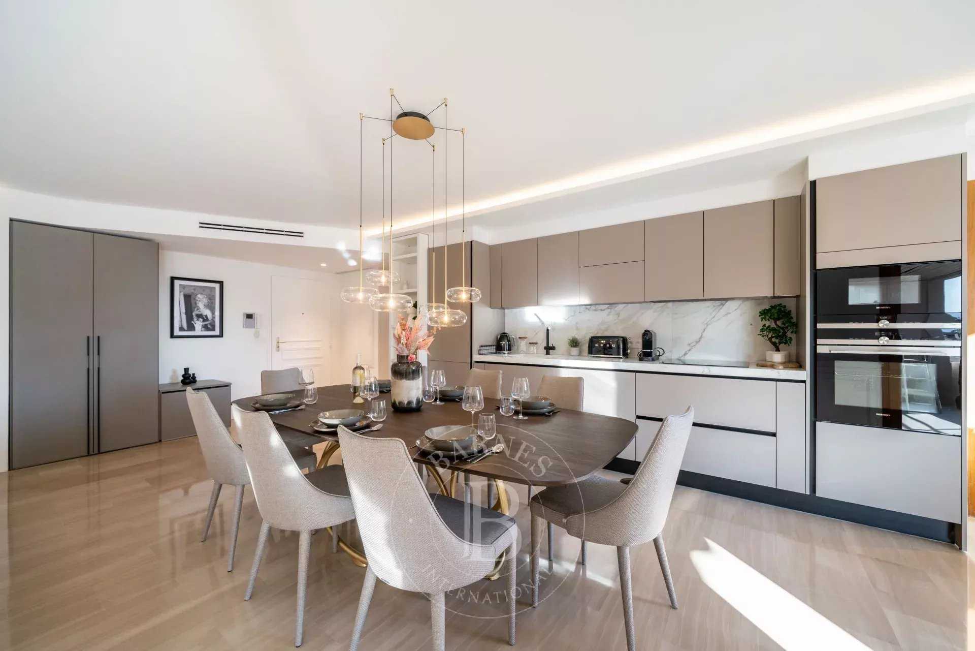 Cannes  - Apartment 4 Bedrooms