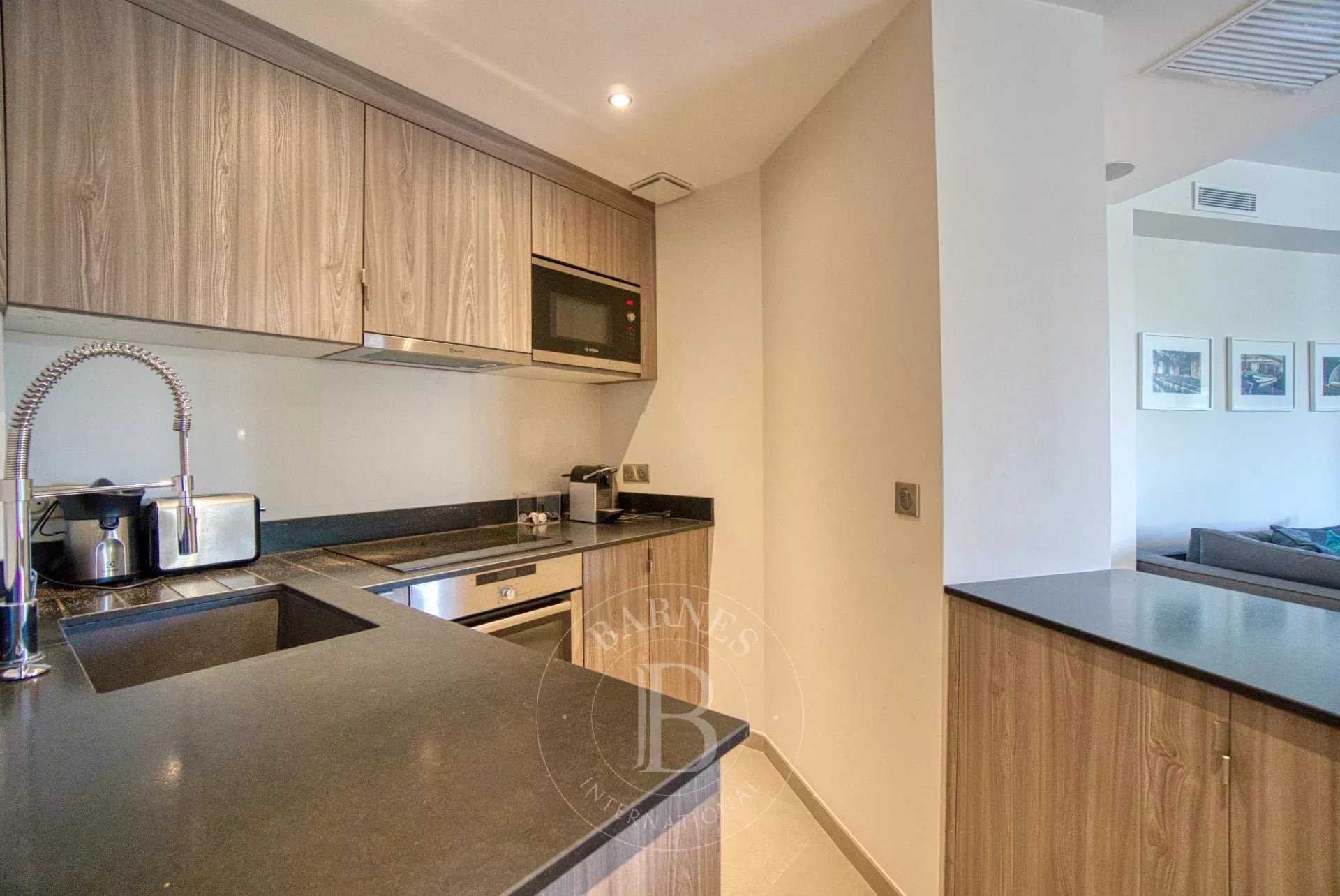 Cannes  - Apartment 3 Bedrooms
