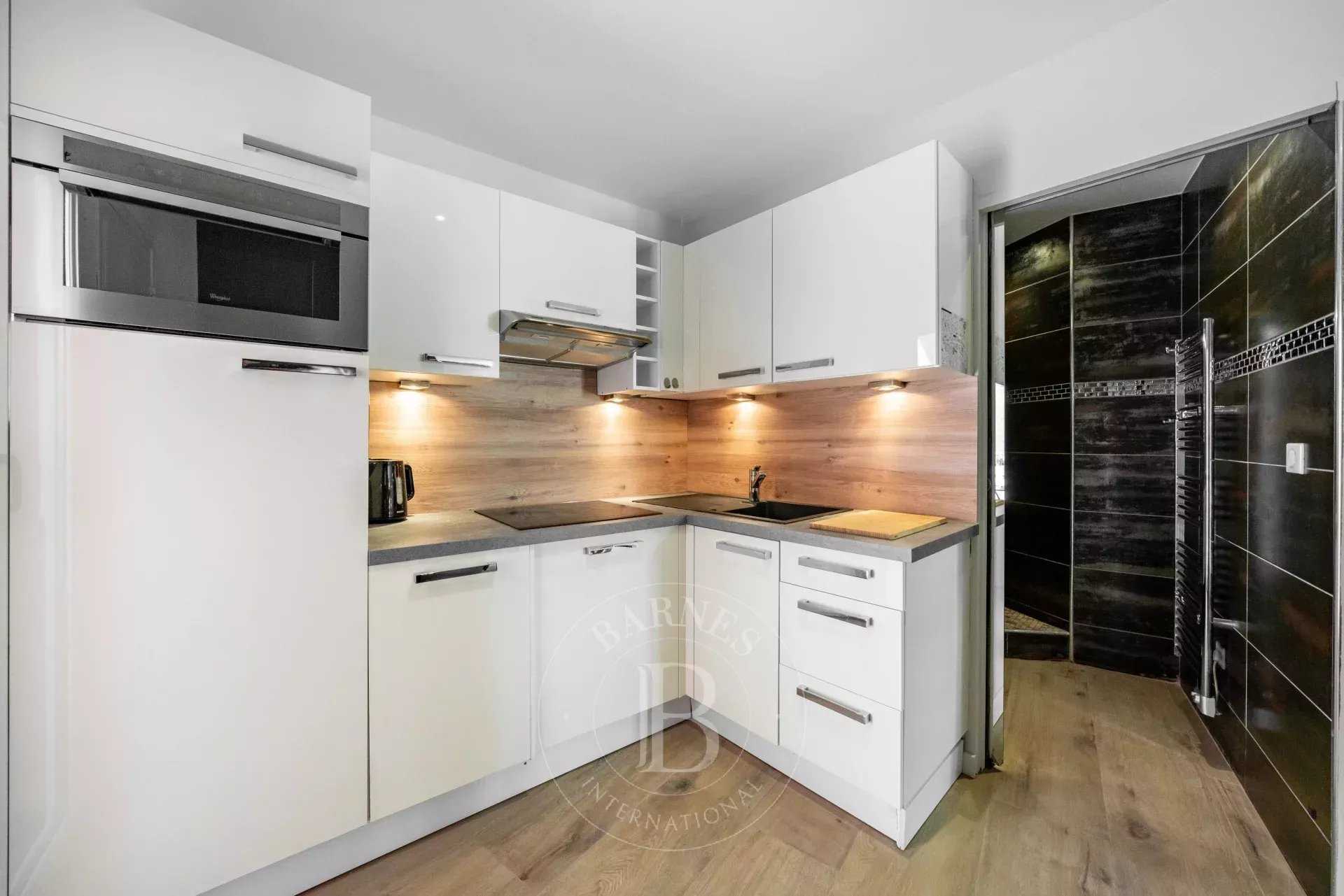 Cannes  - Apartment 1 Bedroom