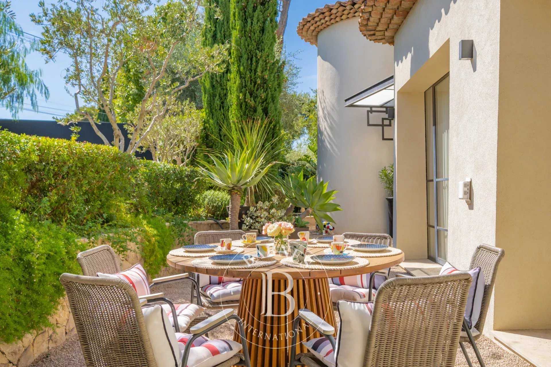 Le Cannet  - Villa 6 Bedrooms