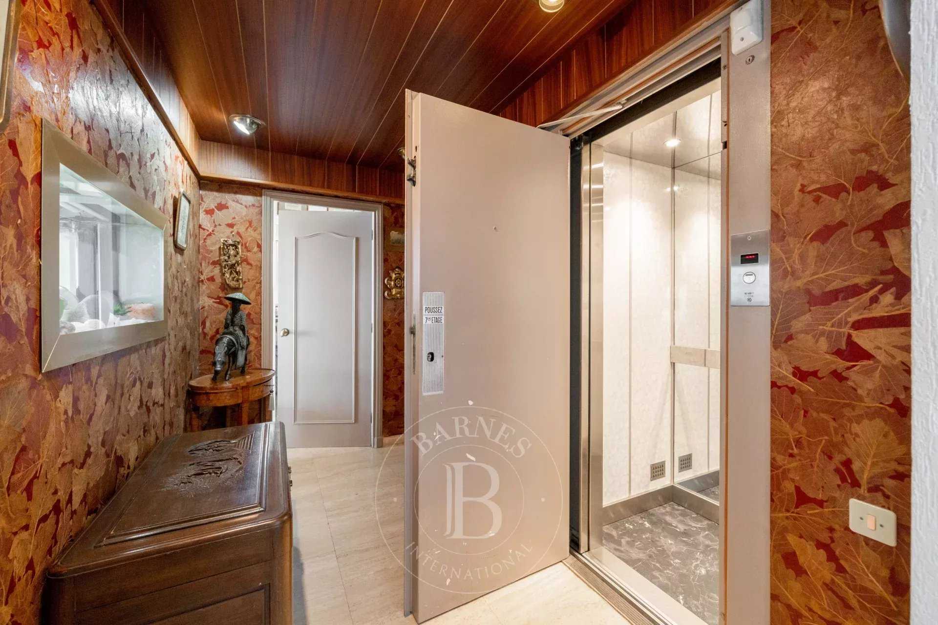 Cannes  - Apartment 2 Bedrooms