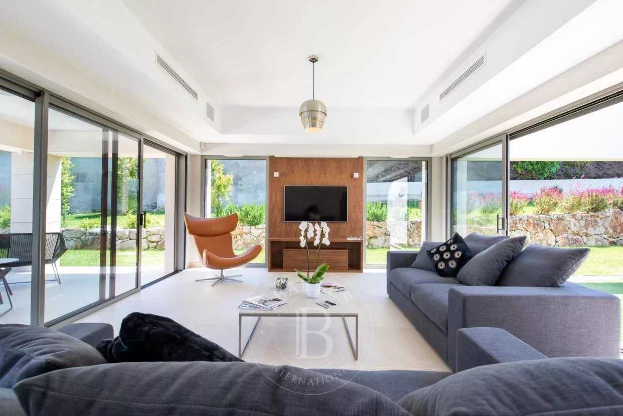Cannes  - Villa  6 Chambres