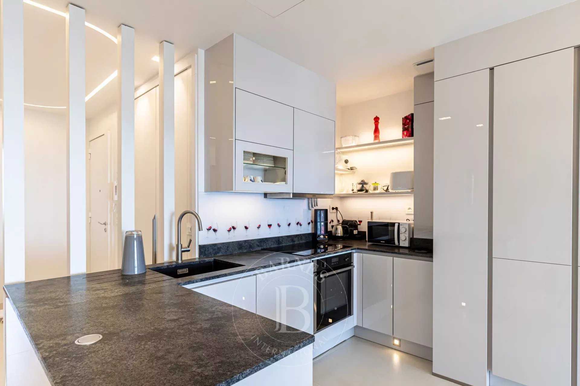 Cannes  - Apartment 3 Bedrooms