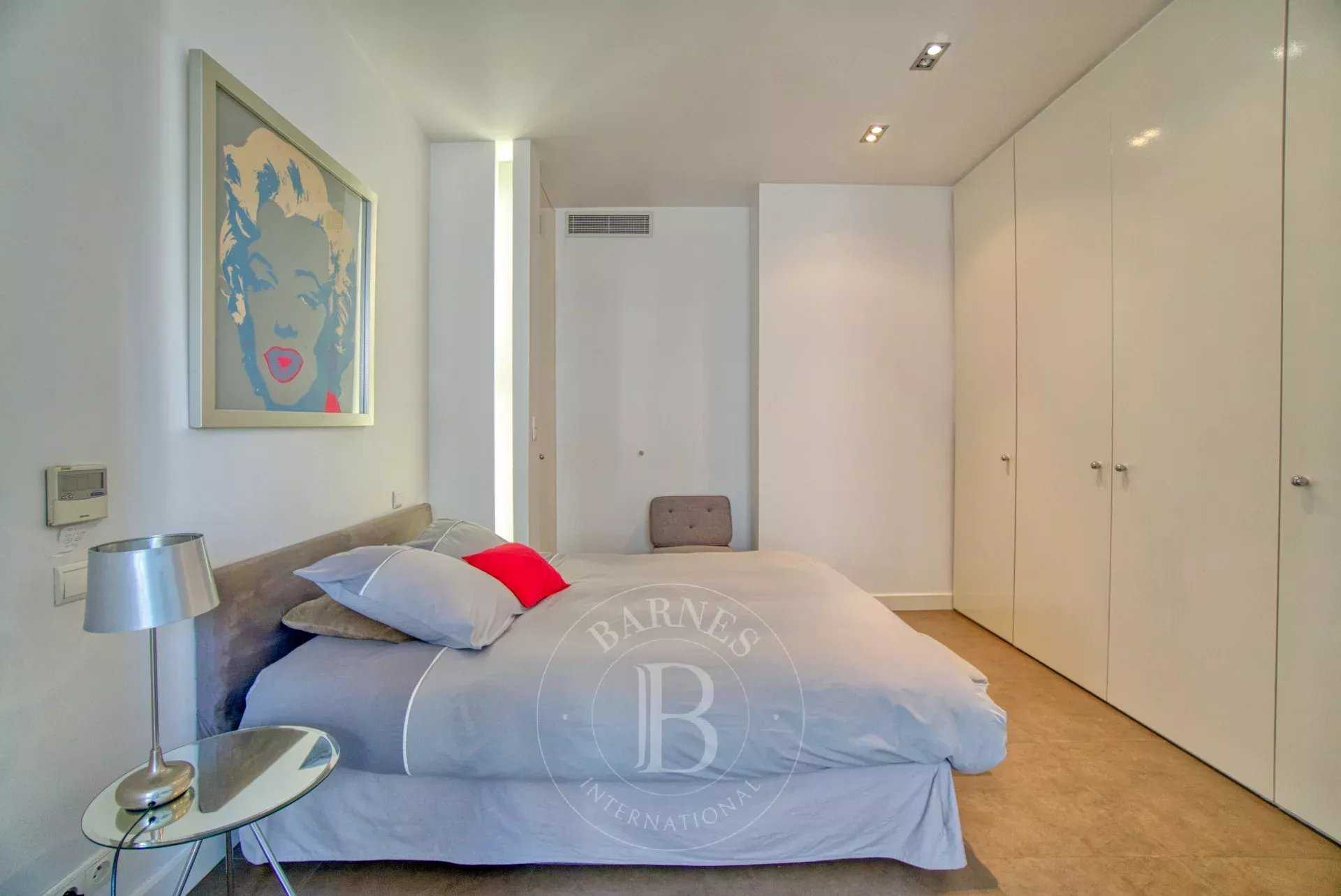 Cannes  - Apartment 1 Bedroom