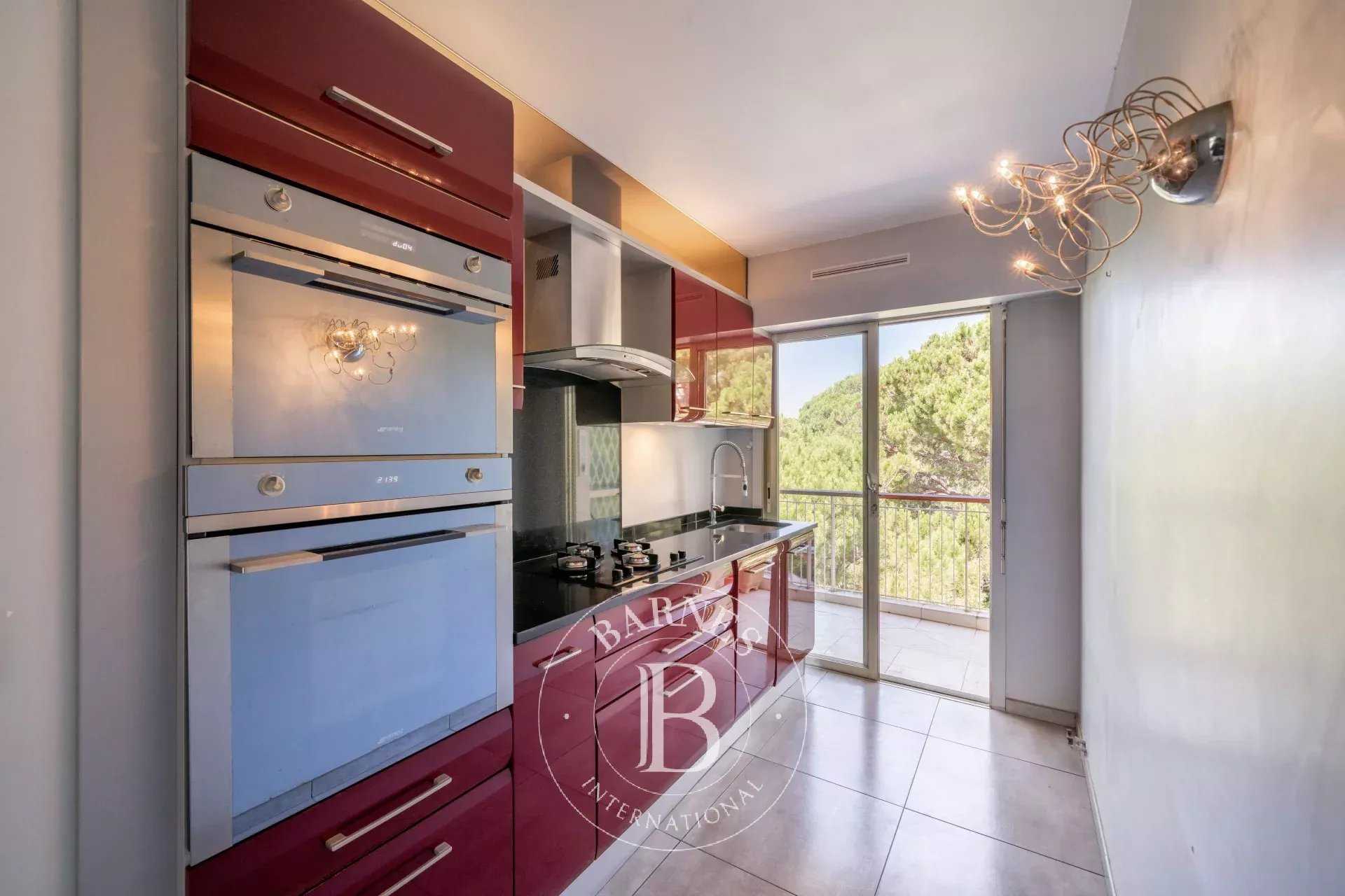Cannes  - Appartement 2 Pi&egrave;ces, 1 Chambre