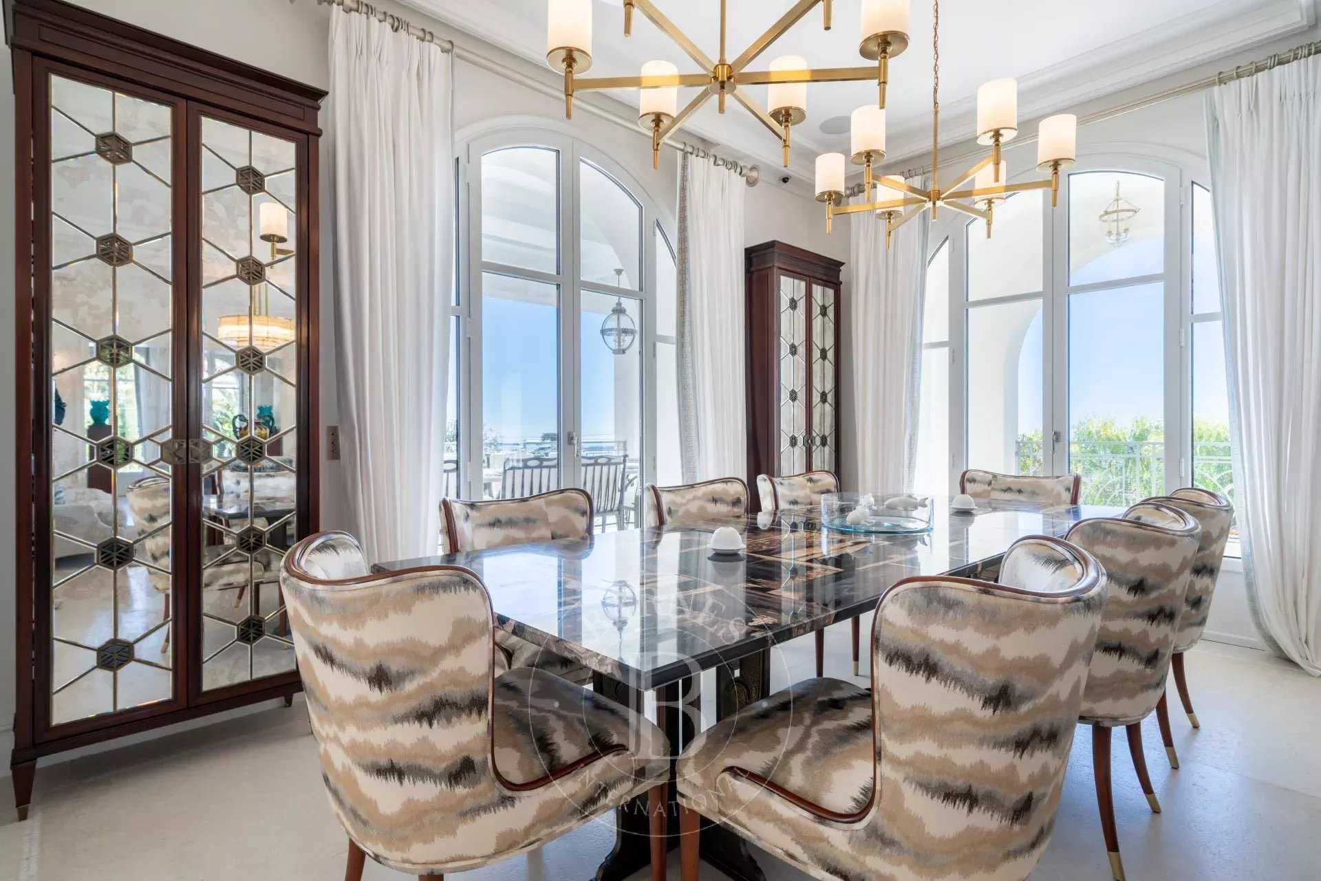 Cannes  - Villa 4 Bedrooms