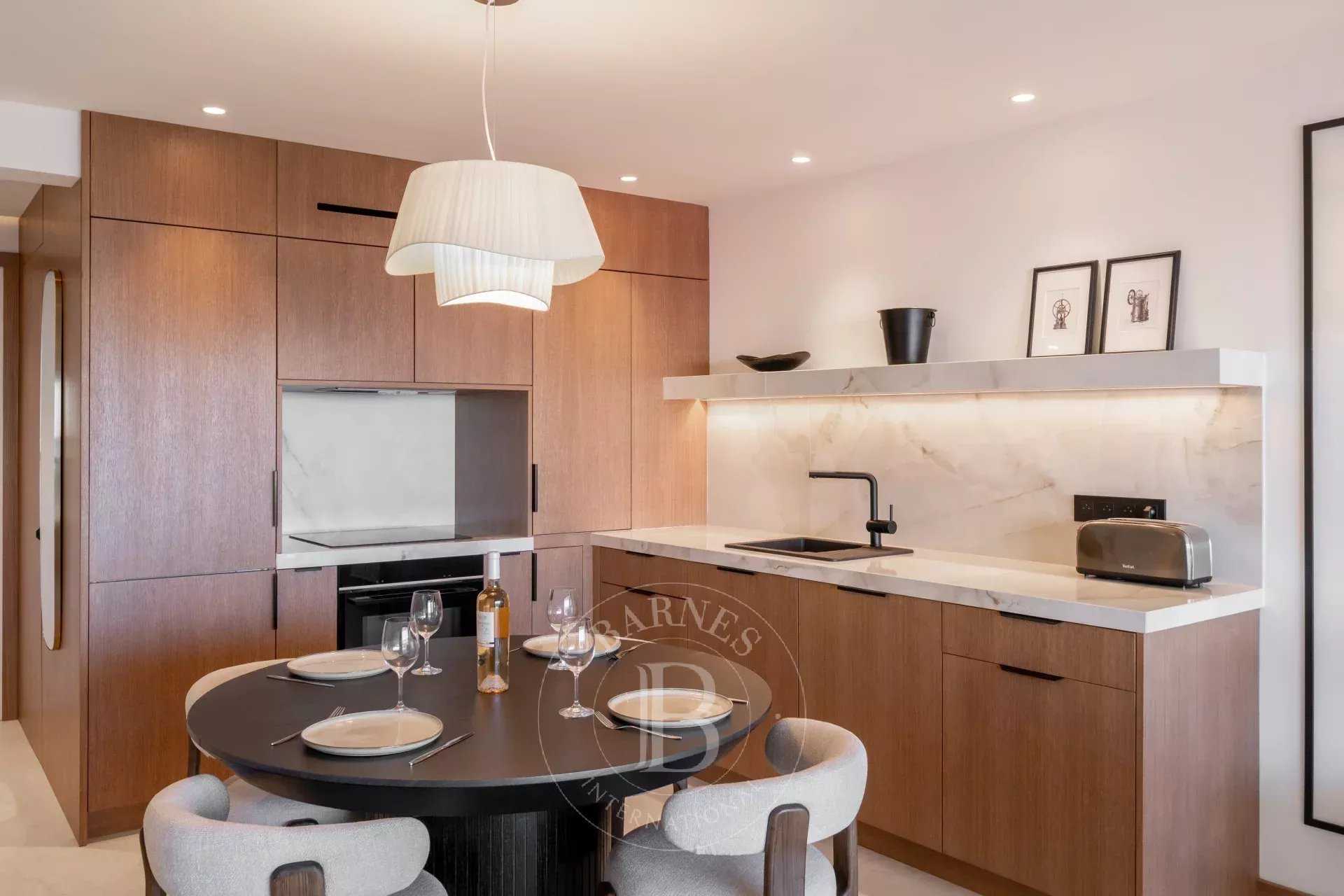 Cannes  - Appartement  3 Chambres