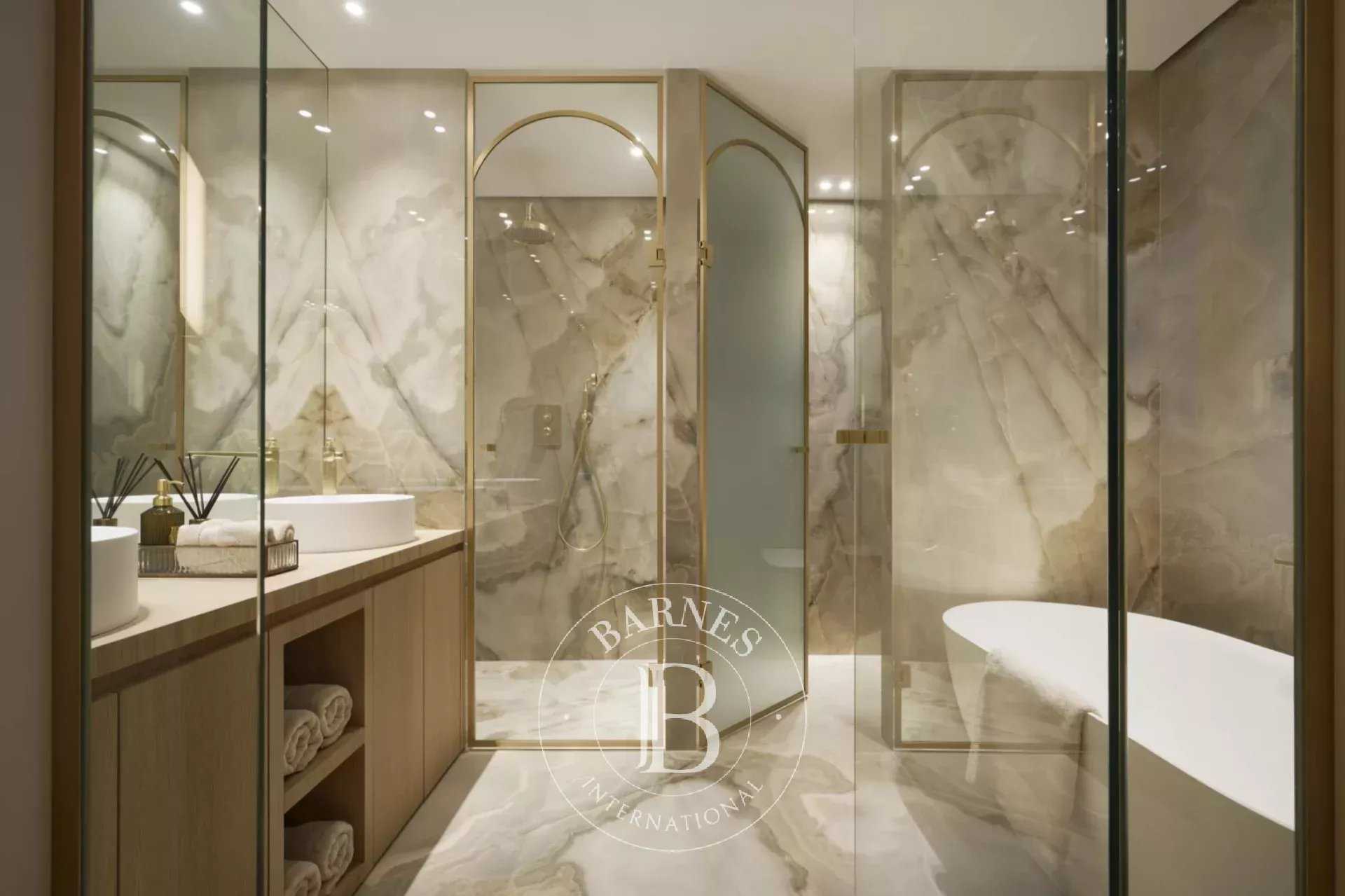 Cannes  - Apartment 3 Bedrooms