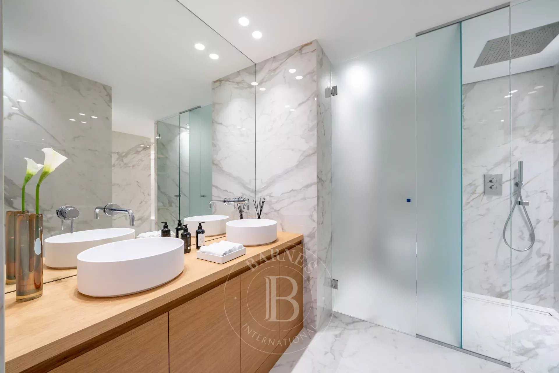 Cannes  - Apartment 3 Bedrooms