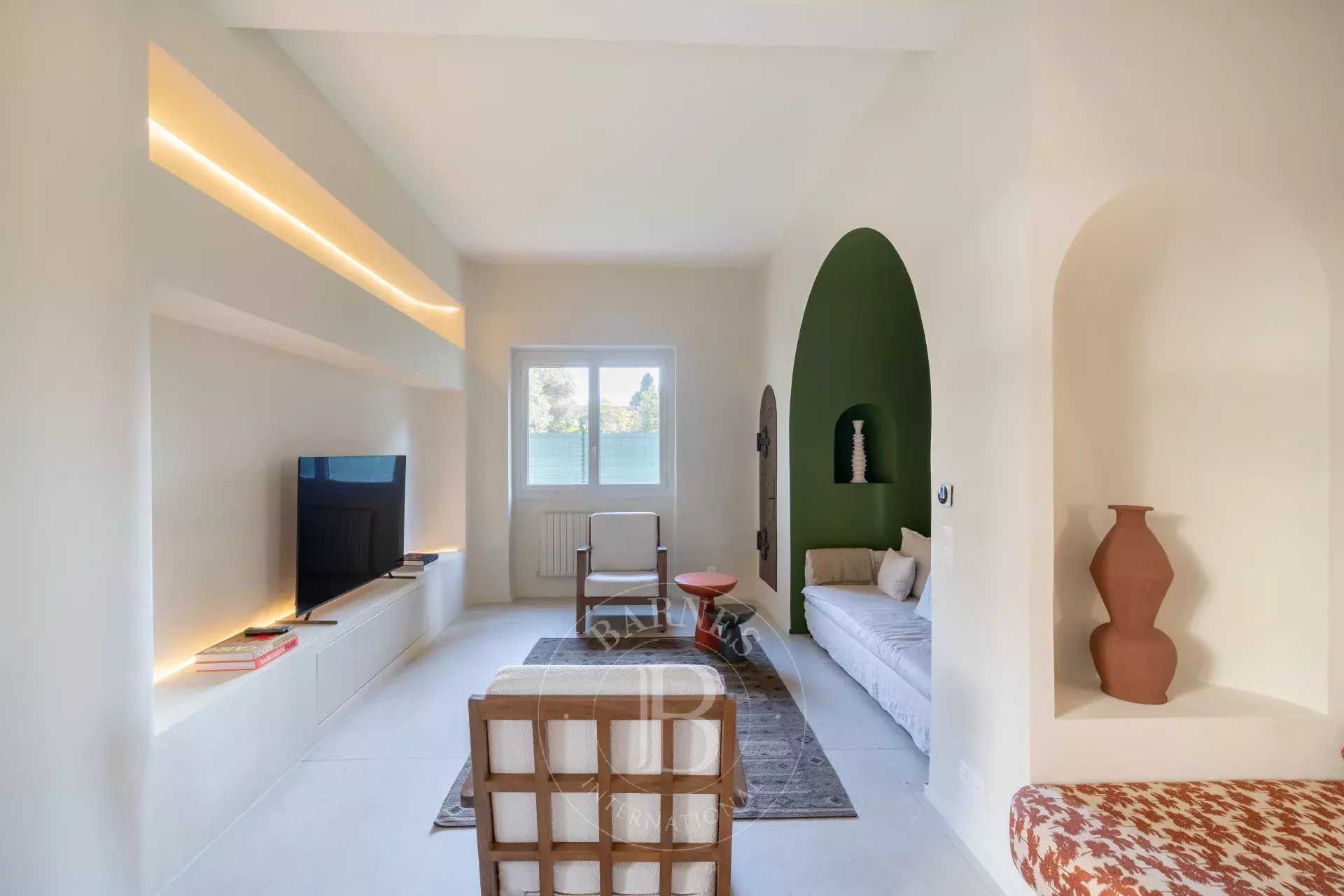 Cannes  - Villa 6 Bedrooms