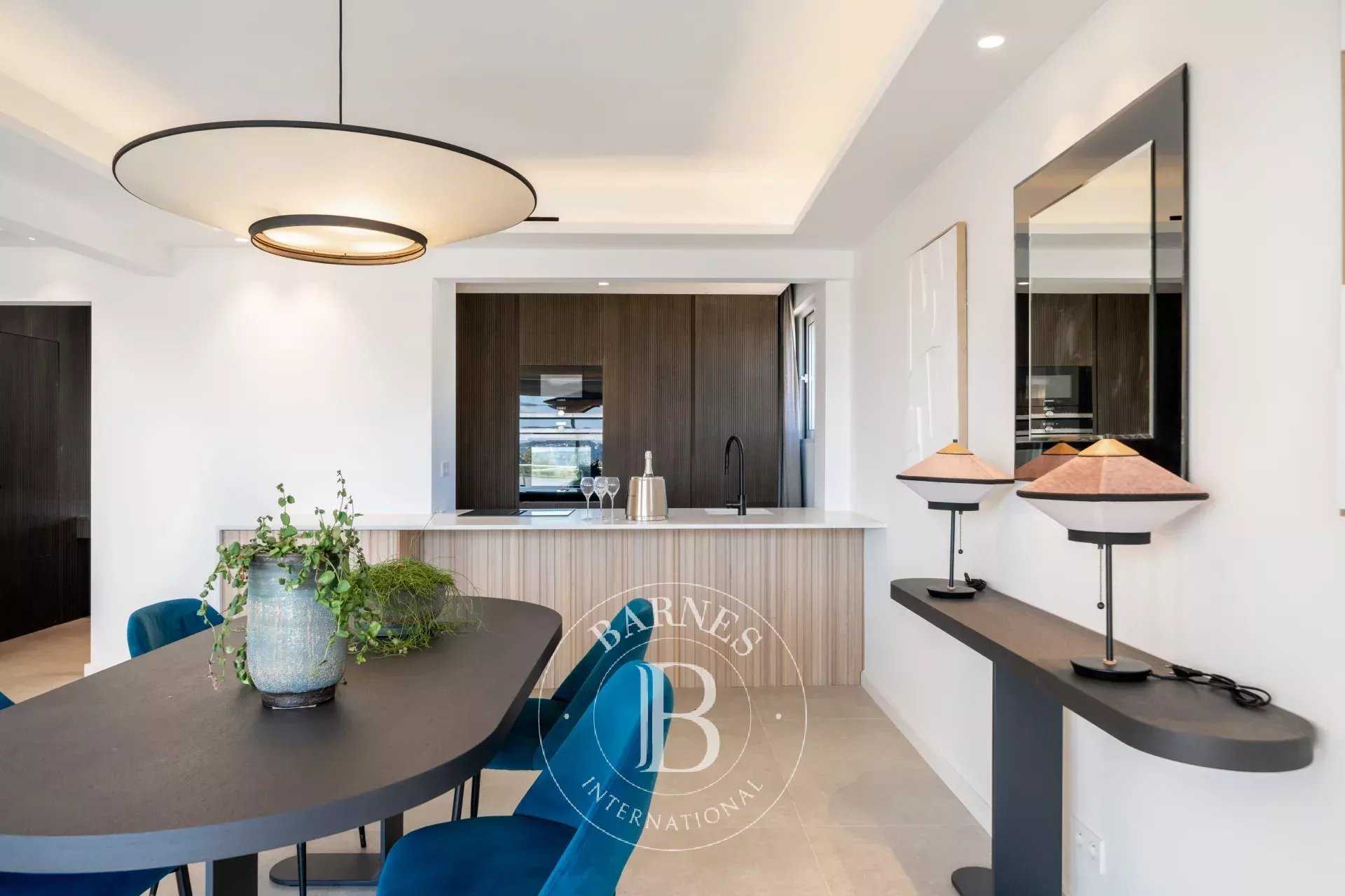 Cannes  - Apartment 2 Bedrooms