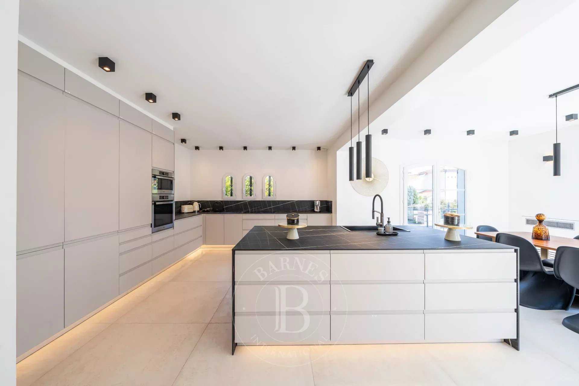 Cannes  - Villa  6 Chambres