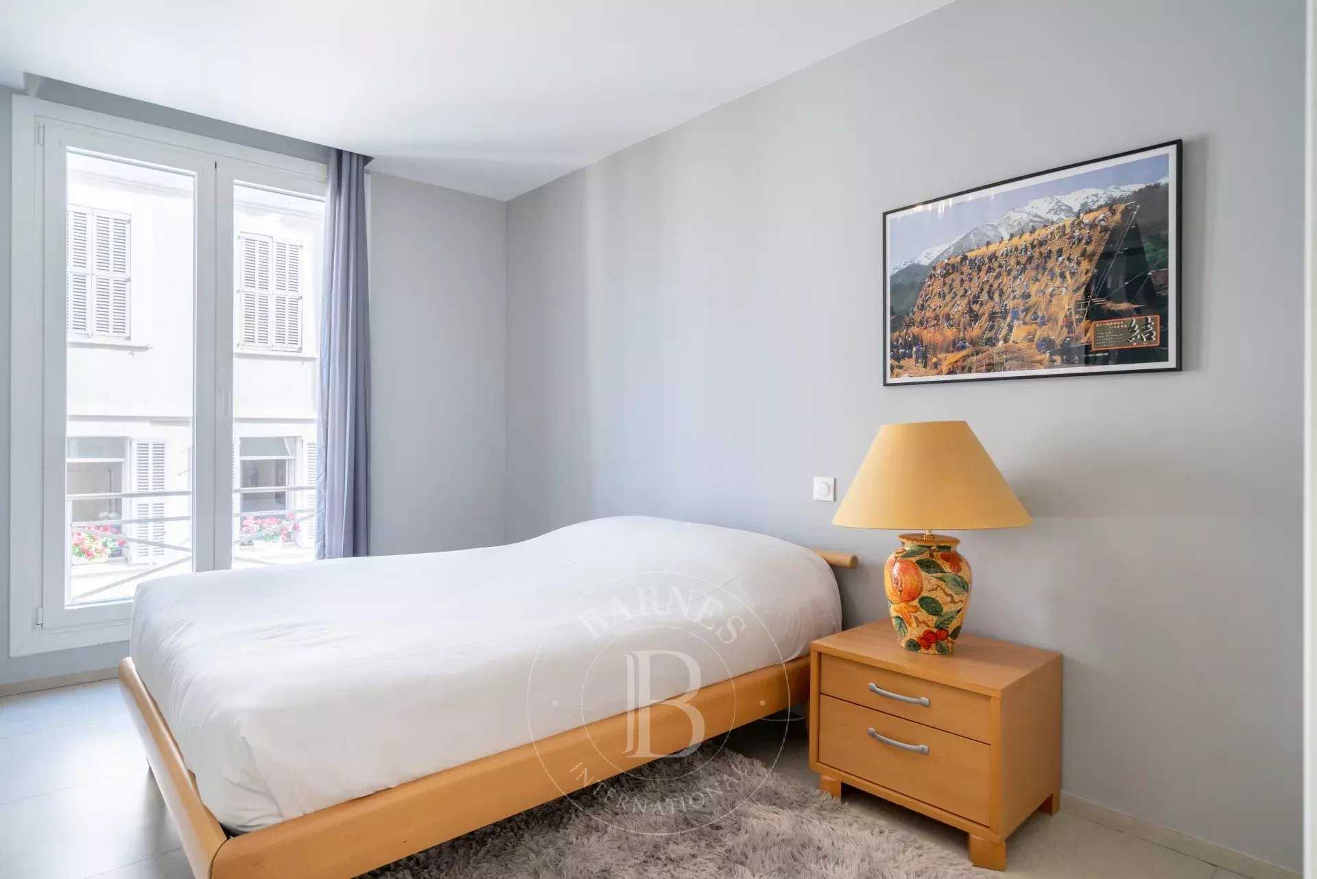 Cannes  - Apartment 3 Bedrooms