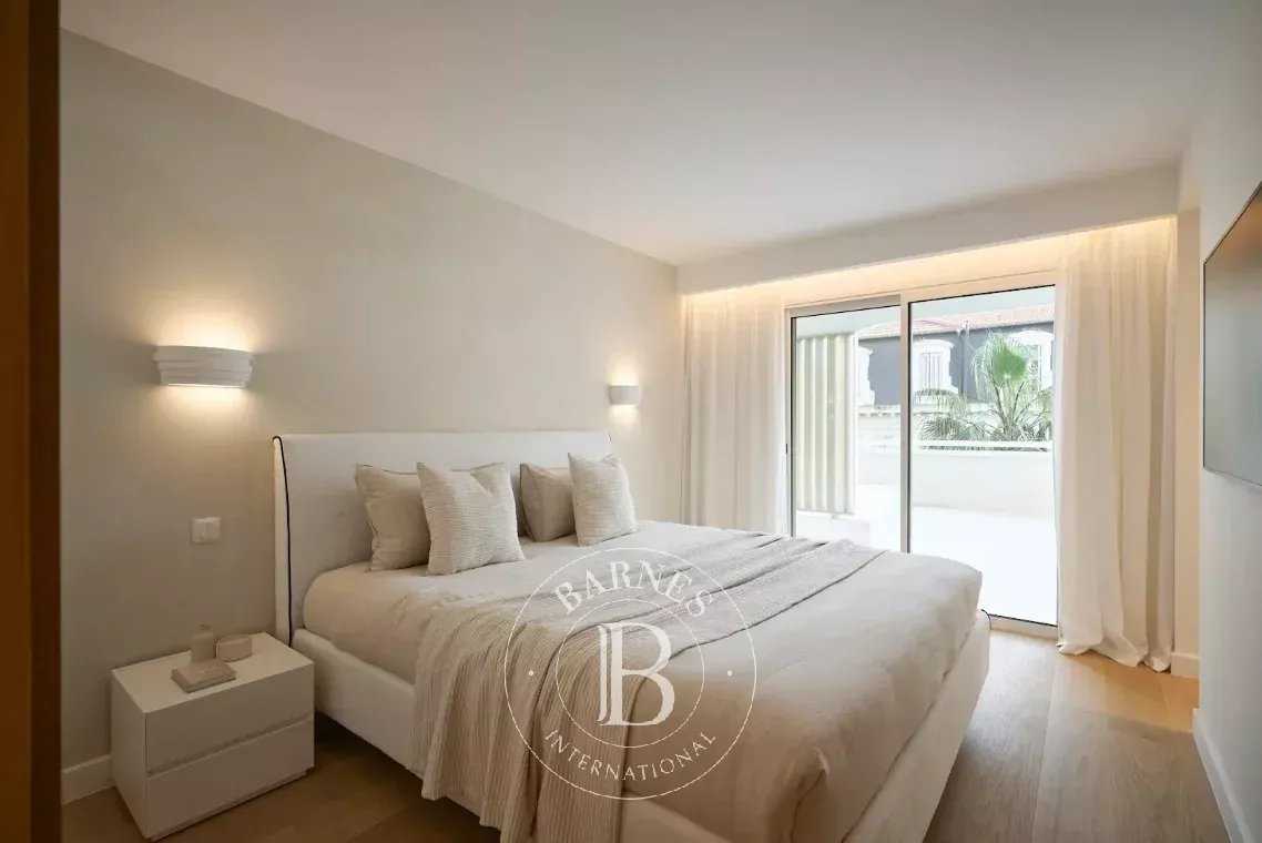 Cannes  - Apartment 3 Bedrooms